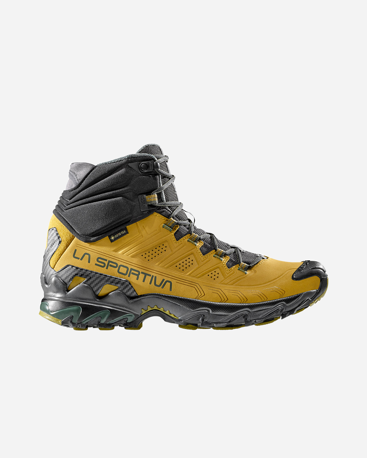 Image of La Sportiva Ultra Raptor Ii Mid Lth Gtx M - Scarpe Escursionismo - Uomo018