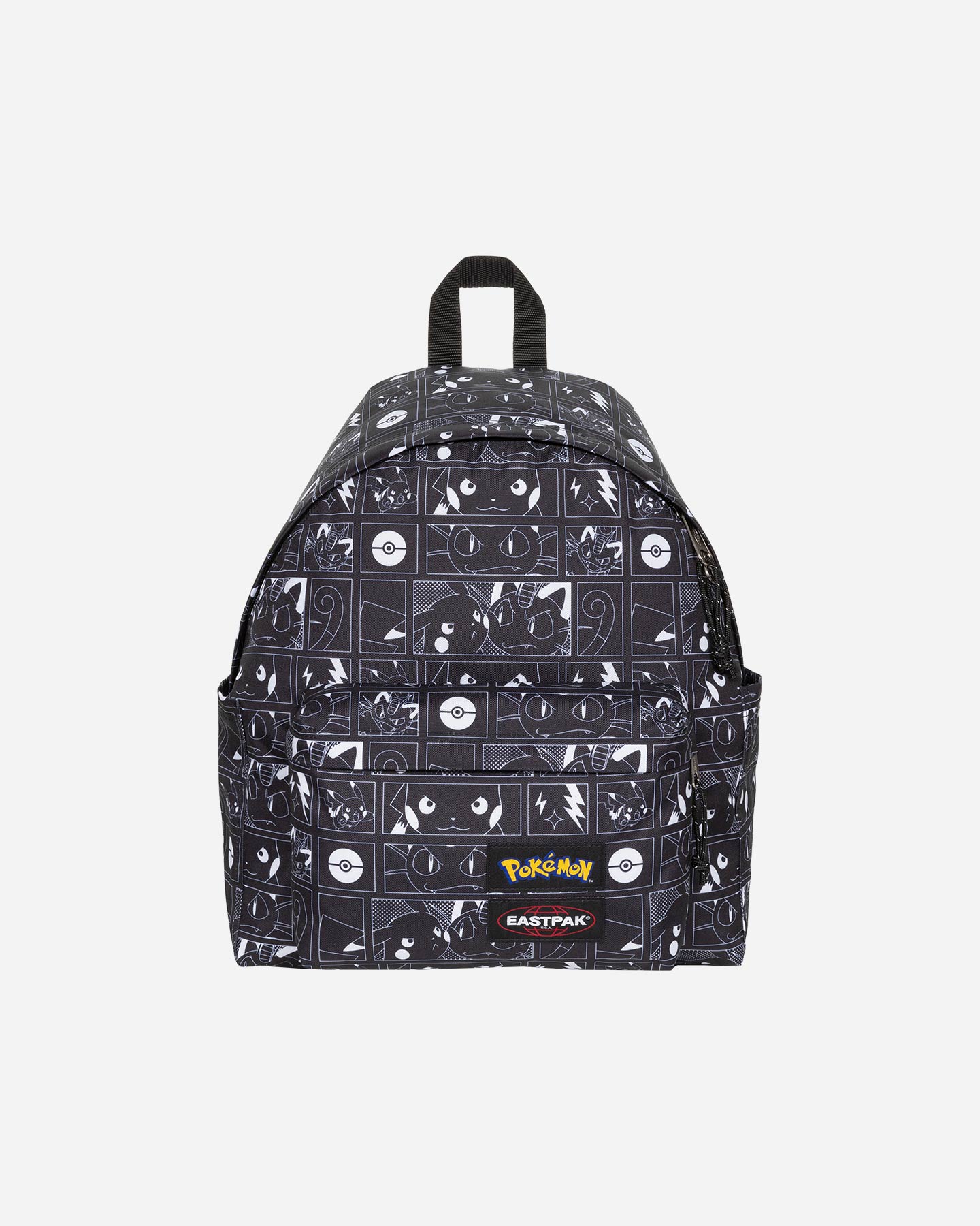 Zaino EASTPAK DAY PAK'R TARP - Nero - 0 | Cisalfa Sport