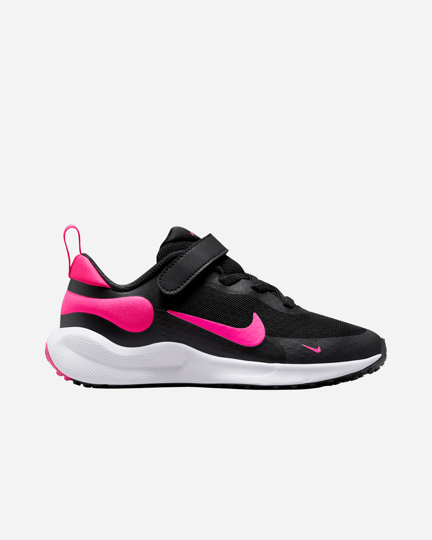 Scarpe sneakers NIKE REVOLUTION 7 PSV JR - 0 | Cisalfa Sport