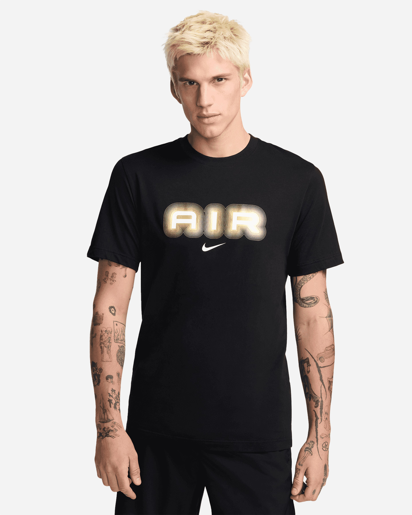 T-shirt NIKE AIR GRAPHIC M - 0 | Cisalfa Sport