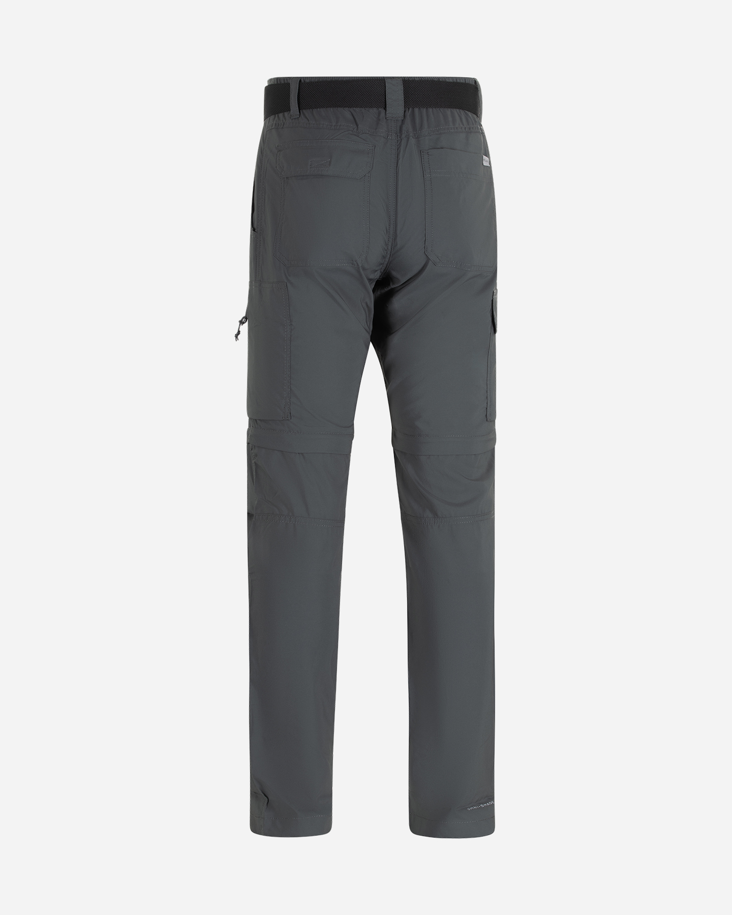 Pantalone outdoor COLUMBIA SILVER RIDGE M - 1 | Cisalfa Sport