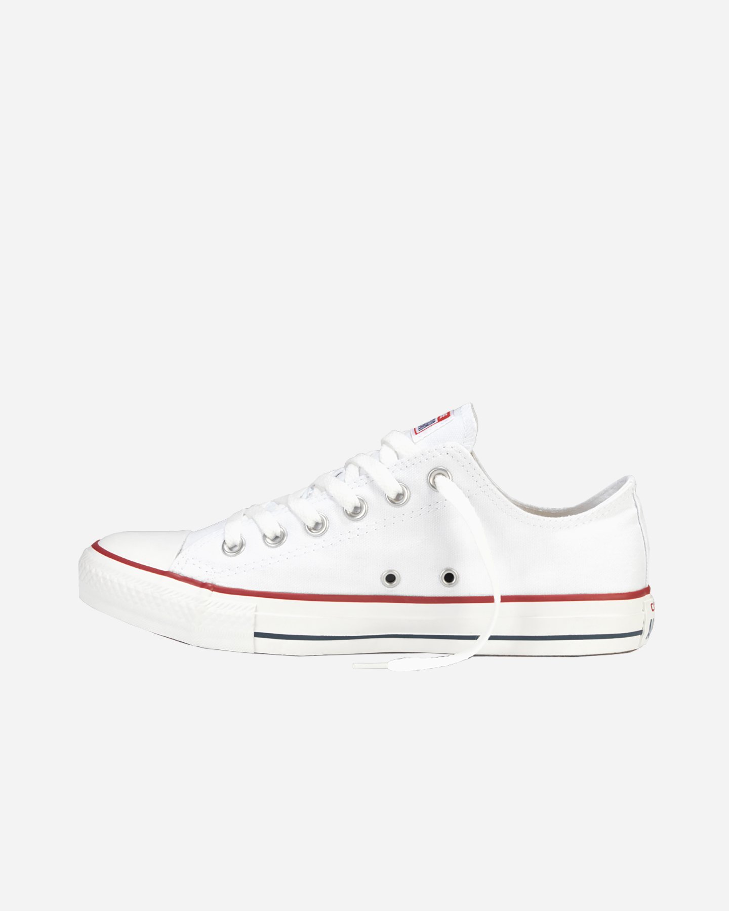 Scarpe sneakers CONVERSE CHUCK TAYLOR ALL STAR OX M - 3 | Cisalfa Sport