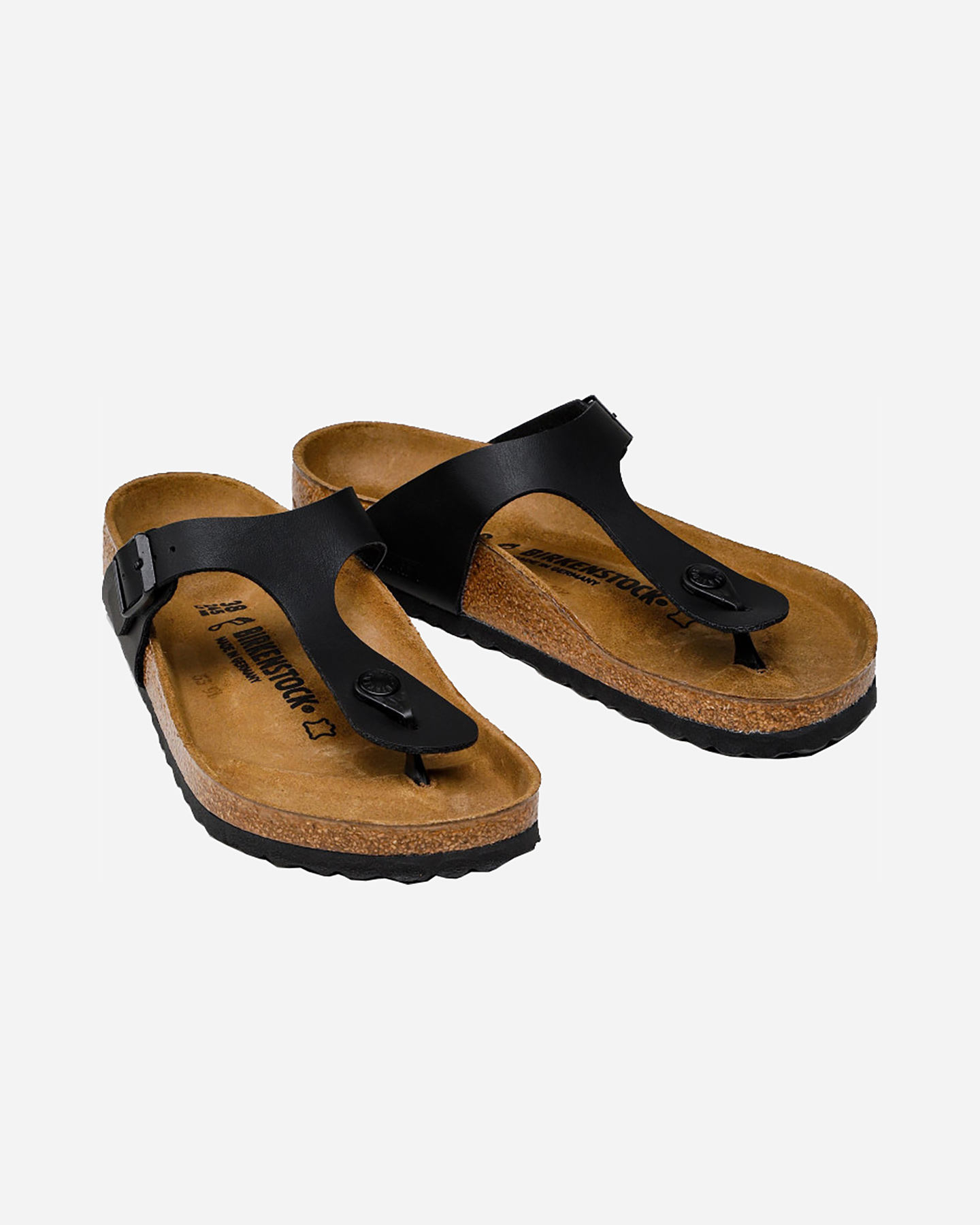 Sandali BIRKENSTOCK GIZEH W - 1 | Cisalfa Sport