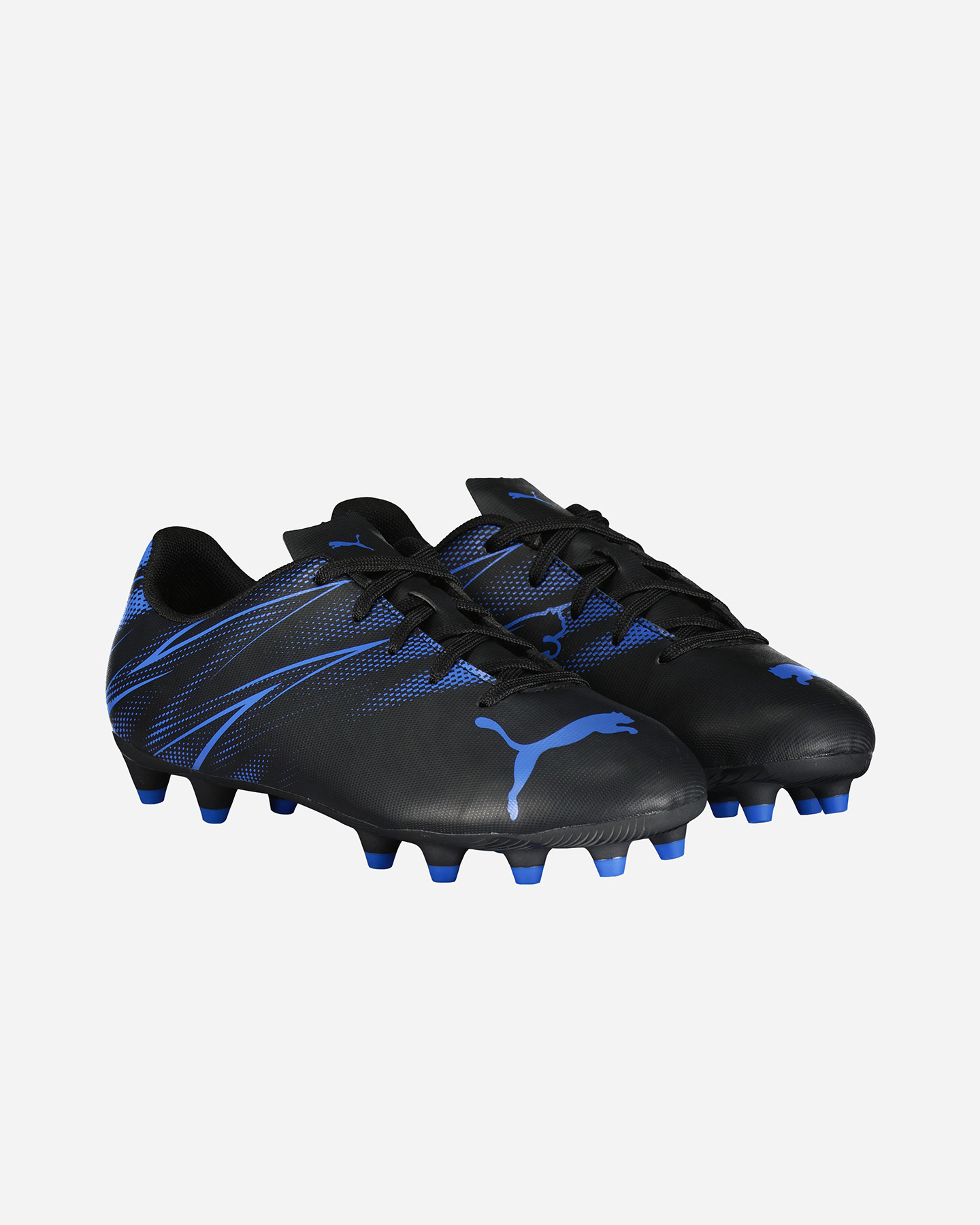 Scarpe calcio PUMA ATTACANTO FG-AG JR - 1 | Cisalfa Sport