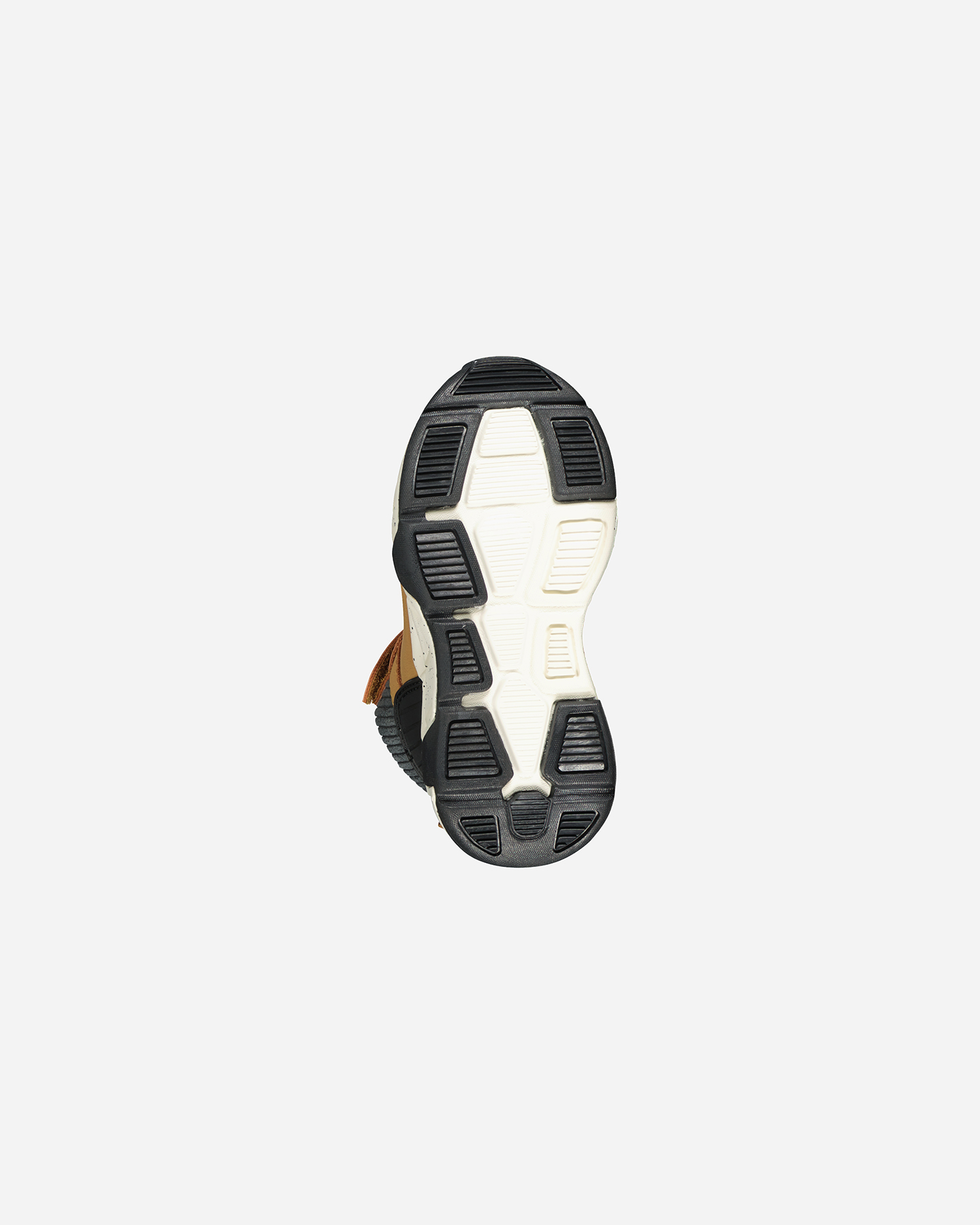 Scarpe sneakers MISTRAL TREK JR - Marrone - 2 | Cisalfa Sport