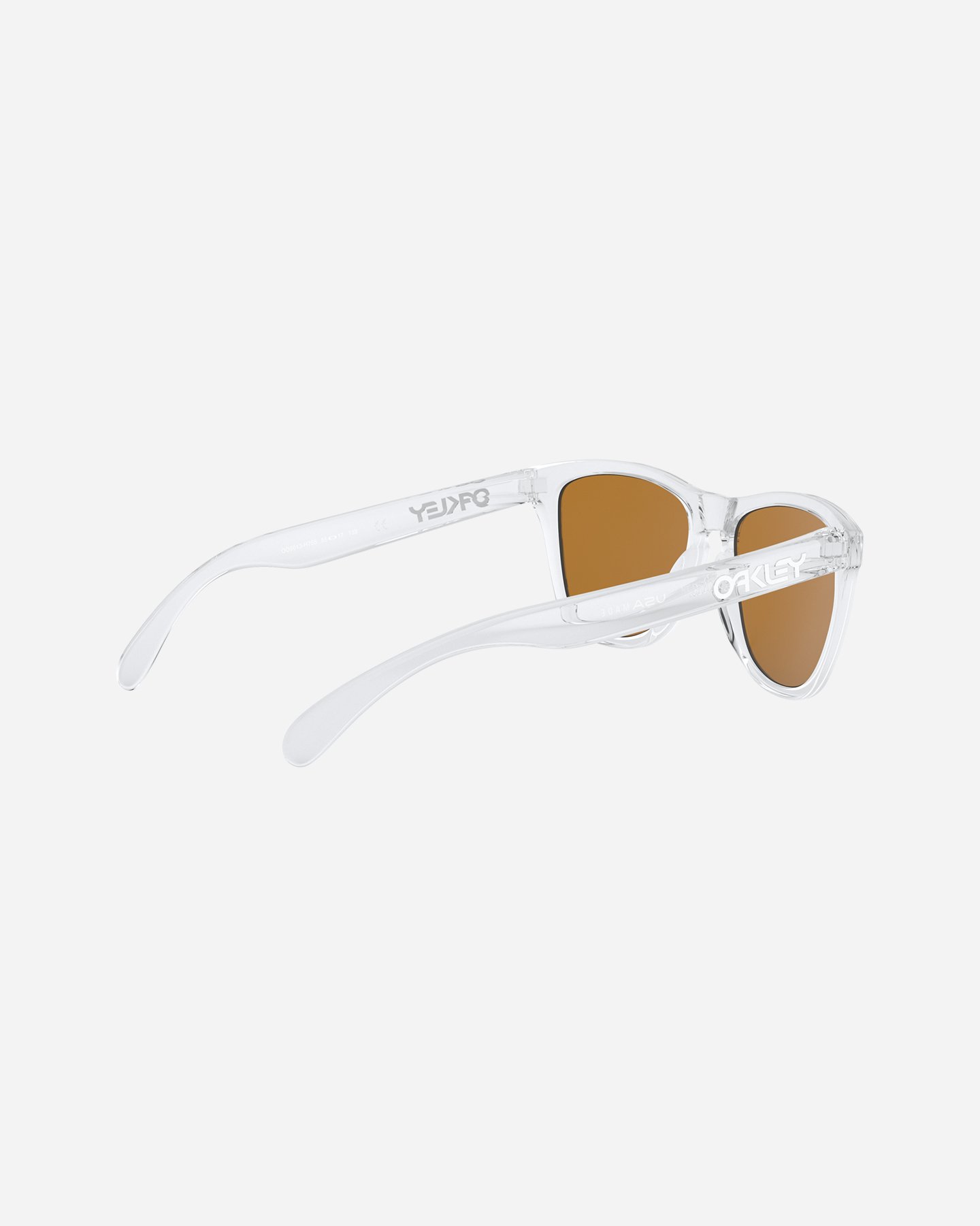 Occhiali OAKLEY FROGSKINS M - 2 | Cisalfa Sport