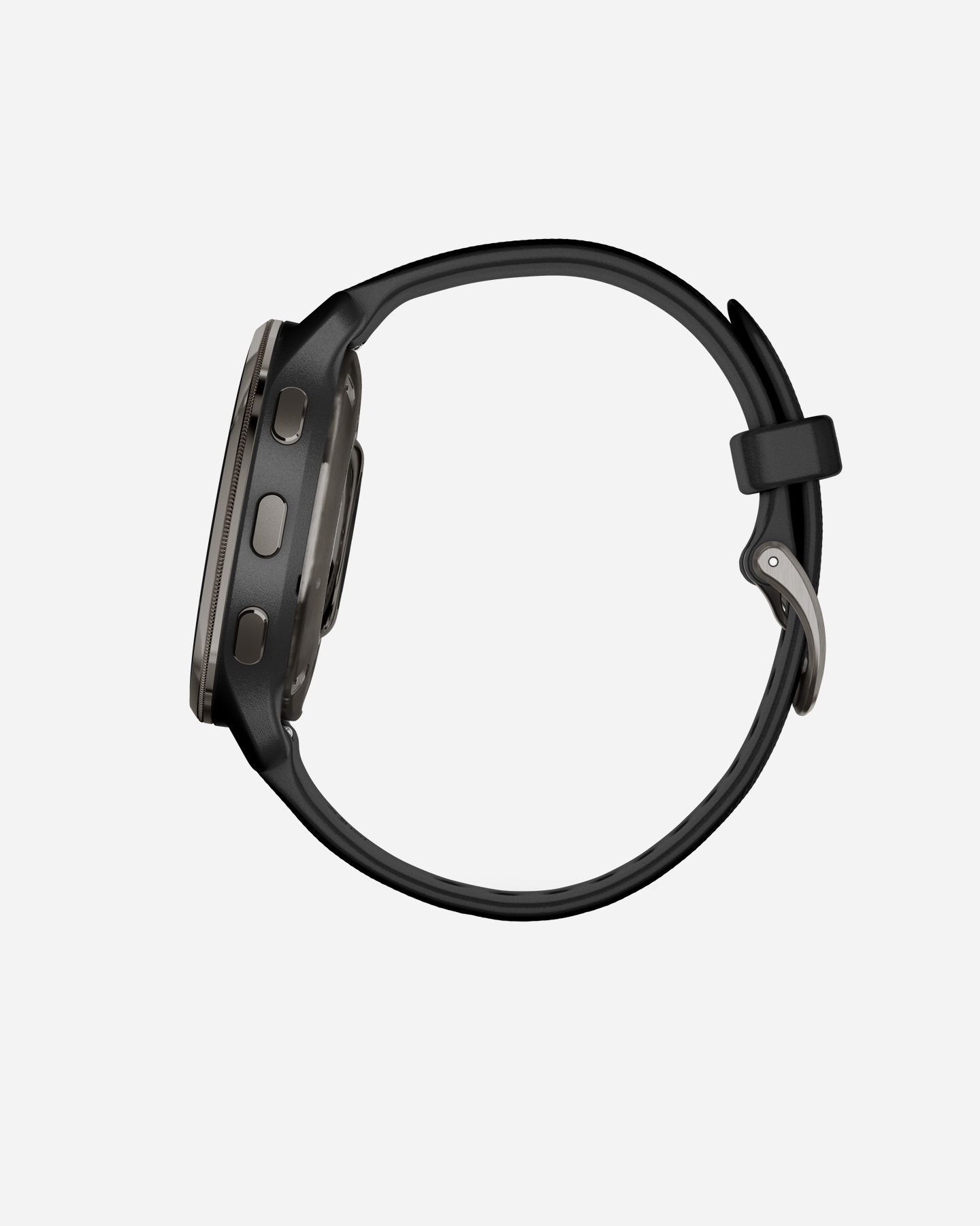 Orologio multifunzione GARMIN VENU 2 PLUS - Nero - 5 | Cisalfa Sport