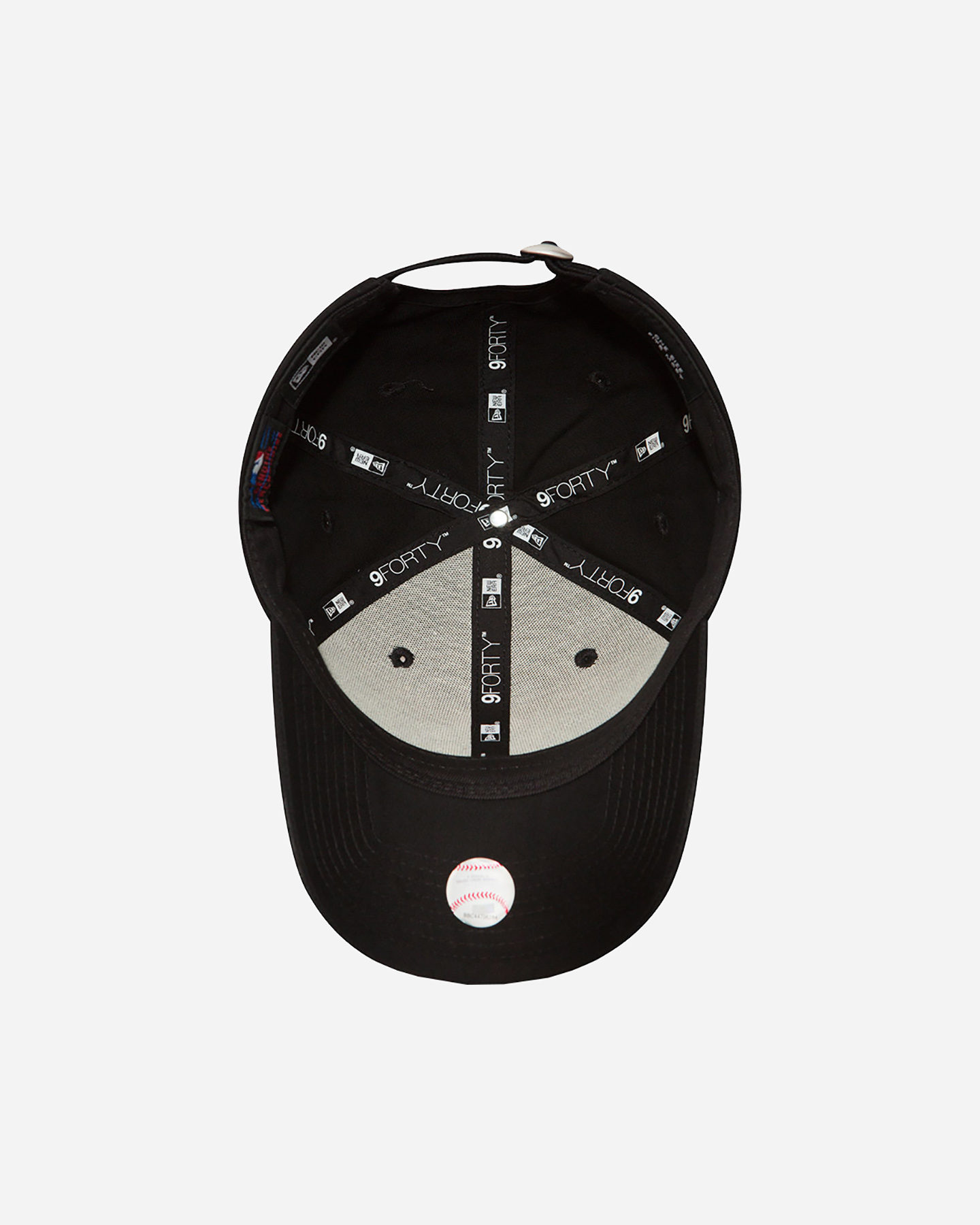 Cappellino NEW ERA 9FORTY LEAGUE NYY - 3 | Cisalfa Sport