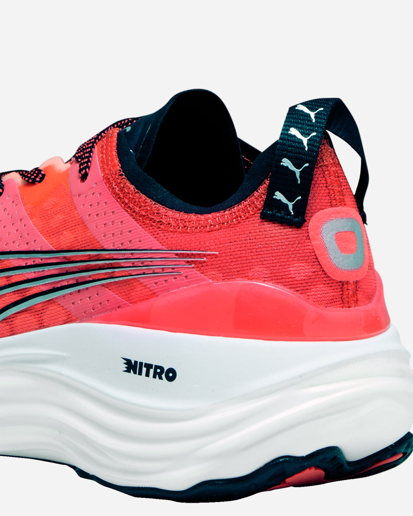 Scarpe running PUMA FOREVERRUN NITRO WTR W - 4 | Cisalfa Sport