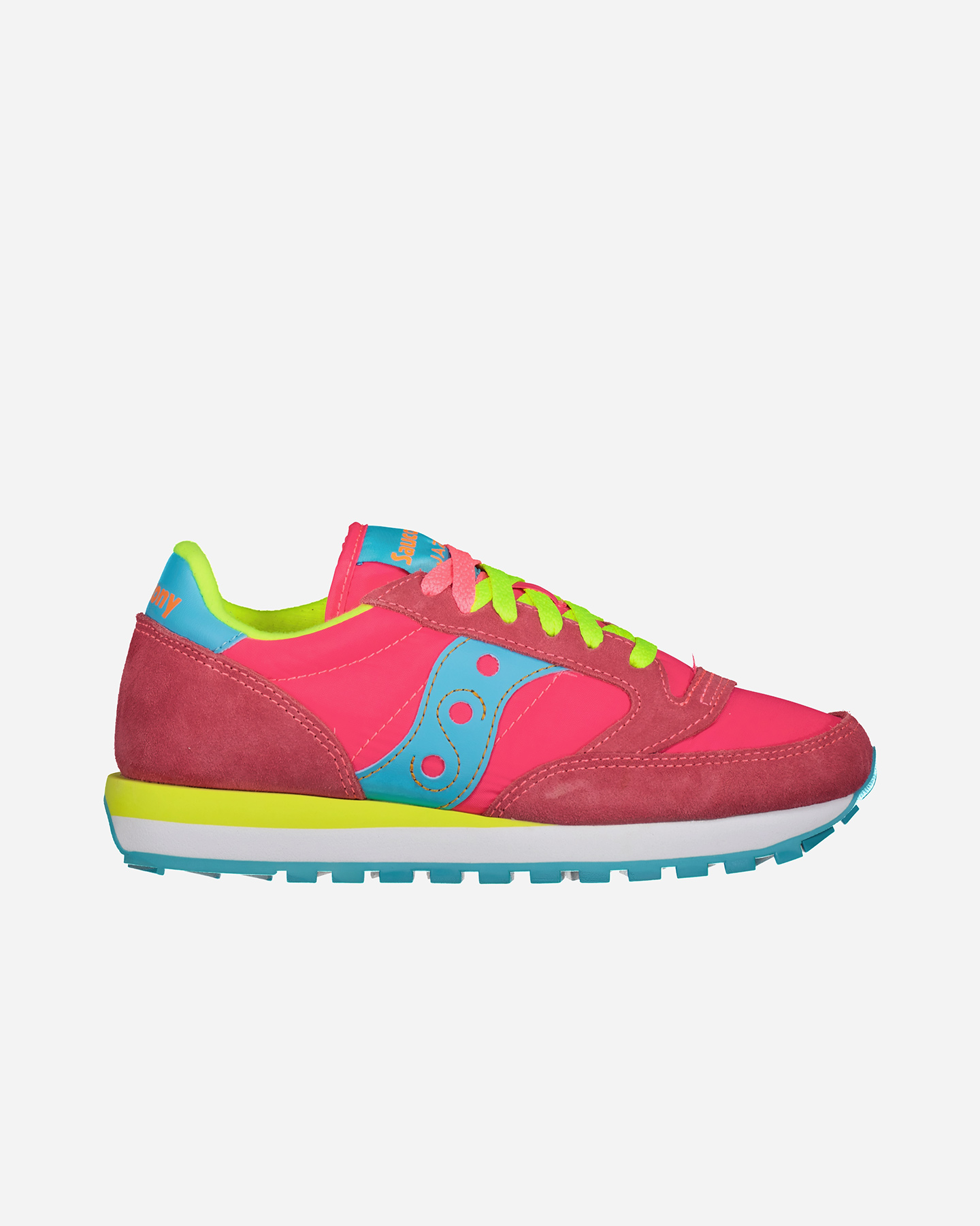 Scarpe sneakers SAUCONY JAZZ O W - 0 | Cisalfa Sport