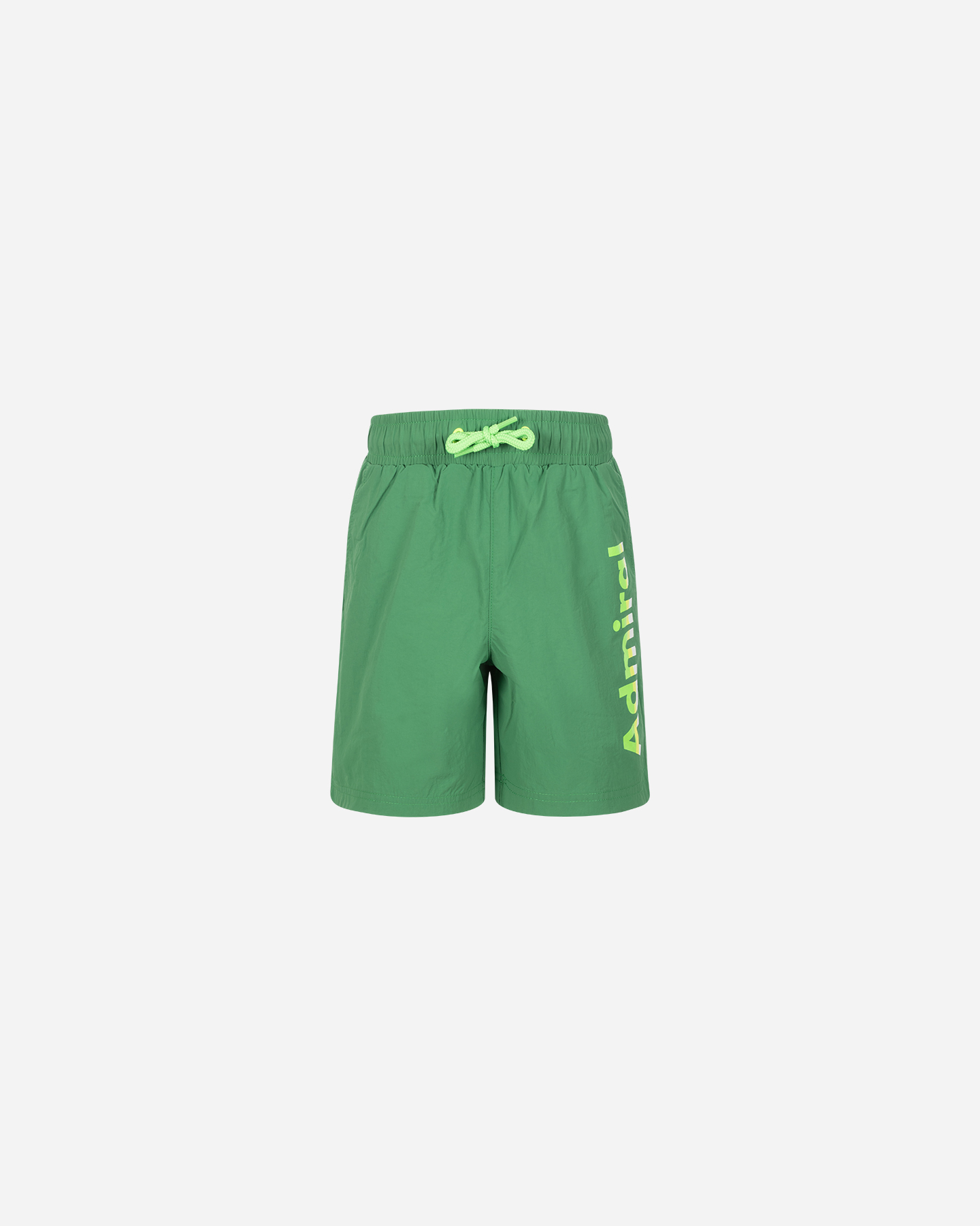 Boxer mare ADMIRAL SEA CAPTAIN JR - Verde - 0 | Cisalfa Sport