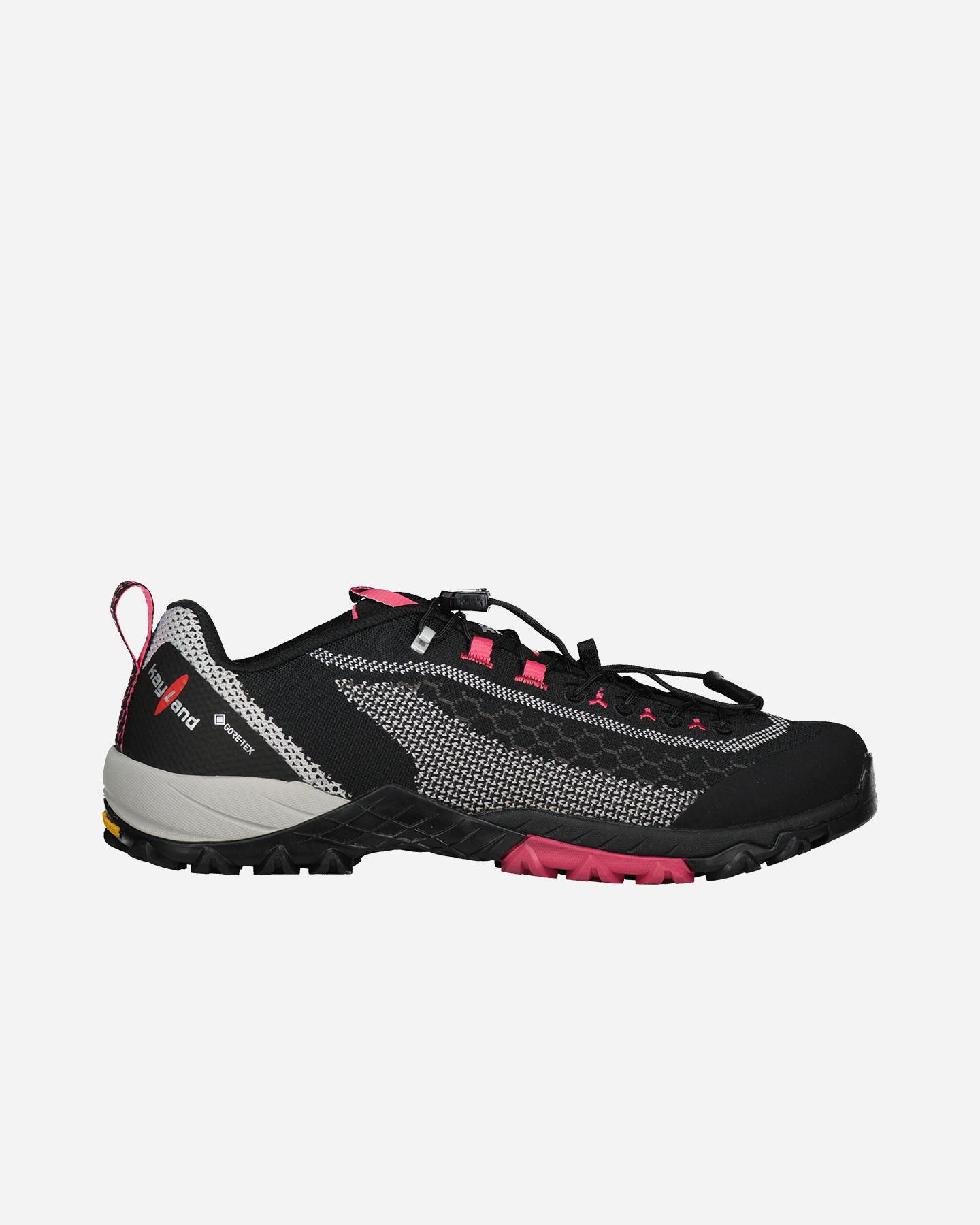 Scarpe trail KAYLAND ALPHA KNIT GTX W - 0 | Cisalfa Sport