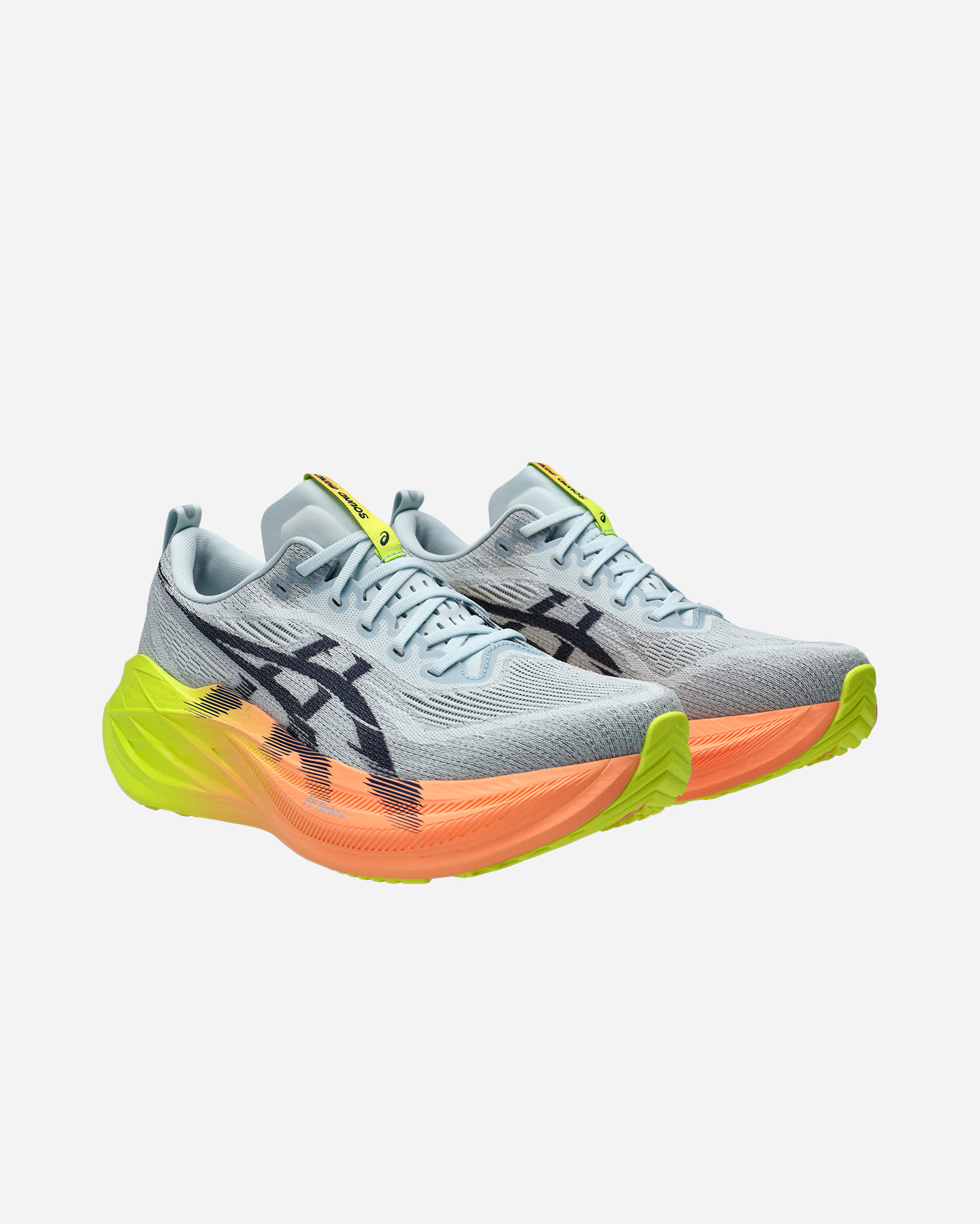 Scarpe running ASICS SUPERBLAST 2 PARIS M - 1 | Cisalfa Sport