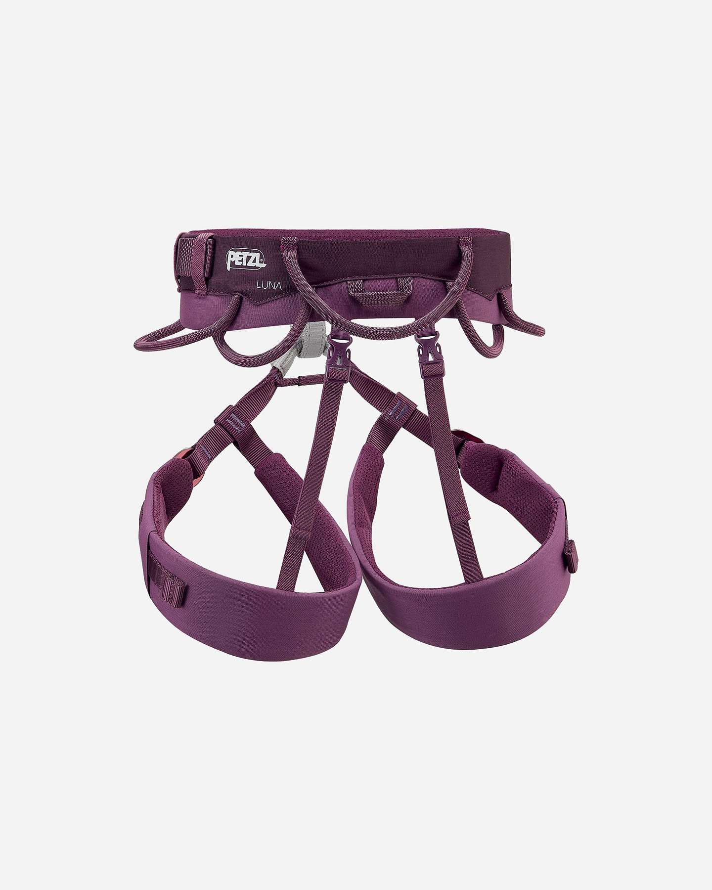 Imbragatura PETZL IMBRAGATURA PETZL LUNA DONNA C035BA W - 0 | Cisalfa Sport