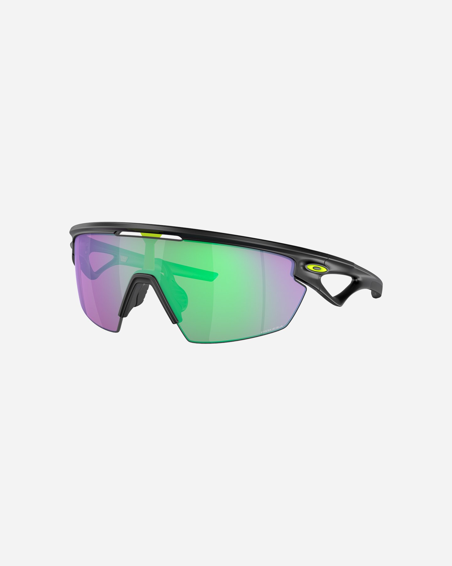 Occhiali OAKLEY SPHAERA MATTE PRIZM  - 0 | Cisalfa Sport