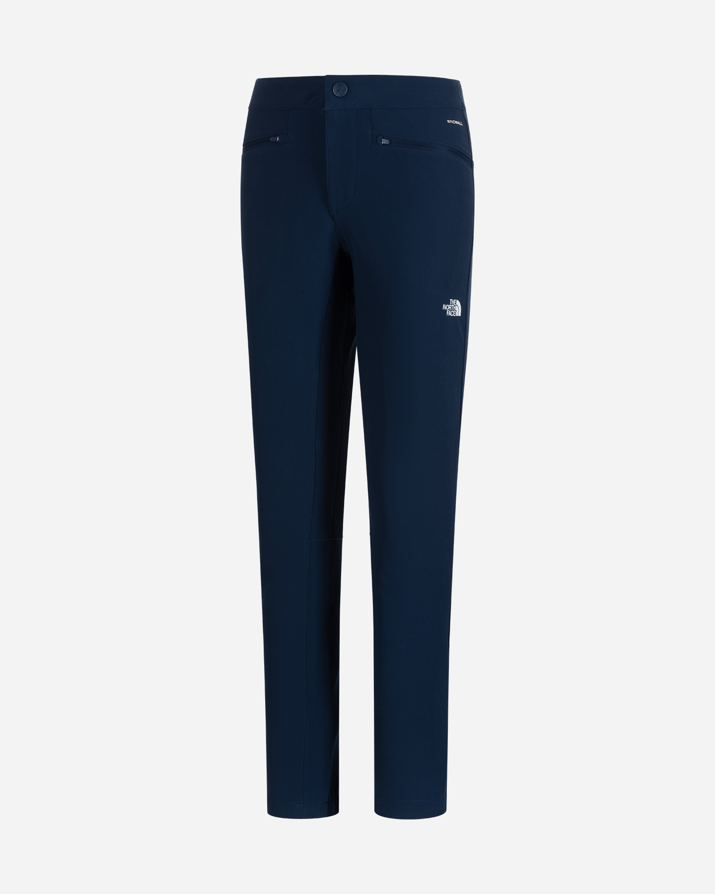 Pantalone outdoor THE NORTH FACE ARASHI WINTER W - Blu - 0 | Cisalfa Sport