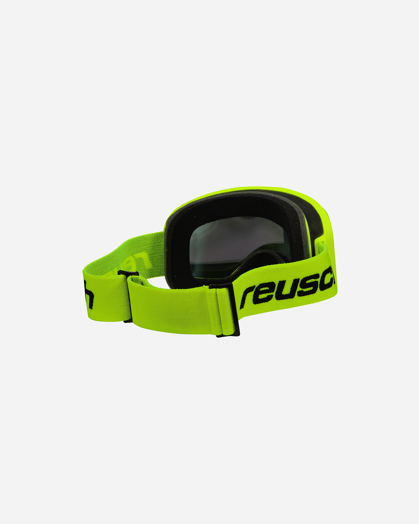 Maschera sci REUSCH FALCON REVO - Giallo - 1 | Cisalfa Sport