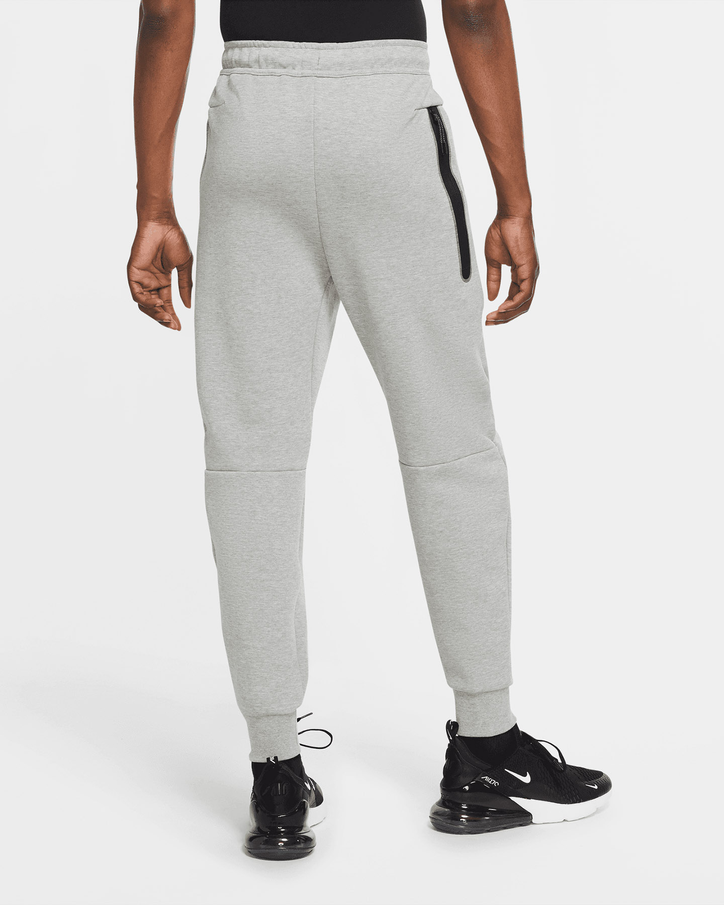 Pantalone NIKE TECH M - 1 | Cisalfa Sport