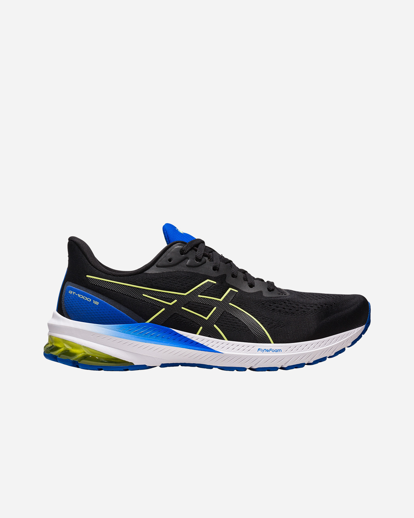 Scarpe running ASICS GT-1000 12 M - 0 | Cisalfa Sport