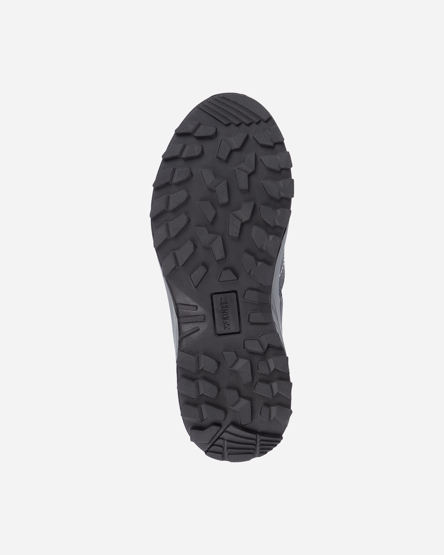 Scarpe trail MCKINLEY TRAVEL COMFORT AQX W - Grigio - 1 | Cisalfa Sport
