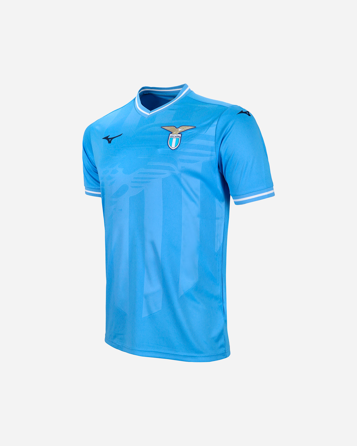 Maglia calcio MIZUNO LAZIO HOME 23-24 JR - 1 | Cisalfa Sport