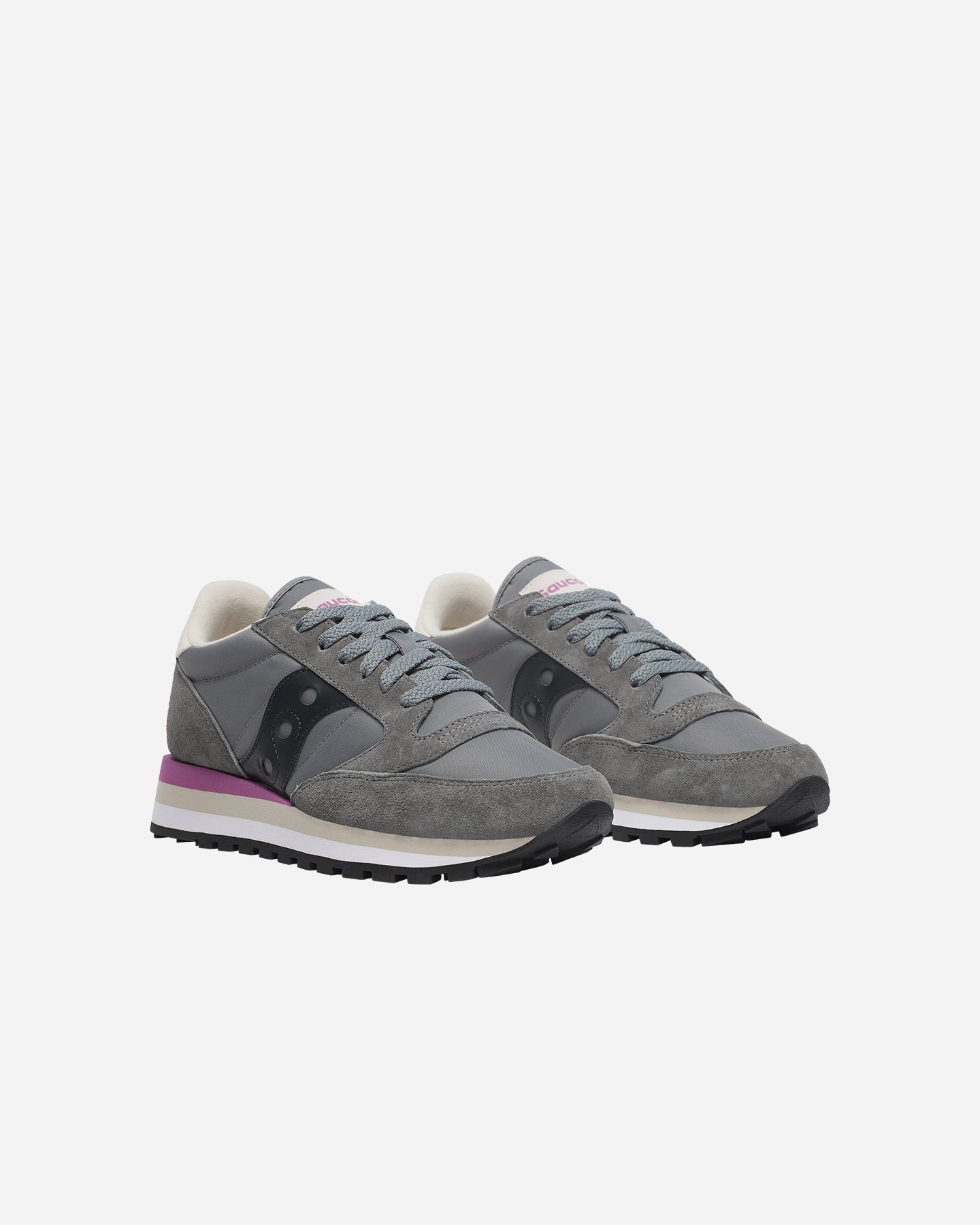 Scarpe sneakers SAUCONY JAZZ TRIPLE W - 1 | Cisalfa Sport