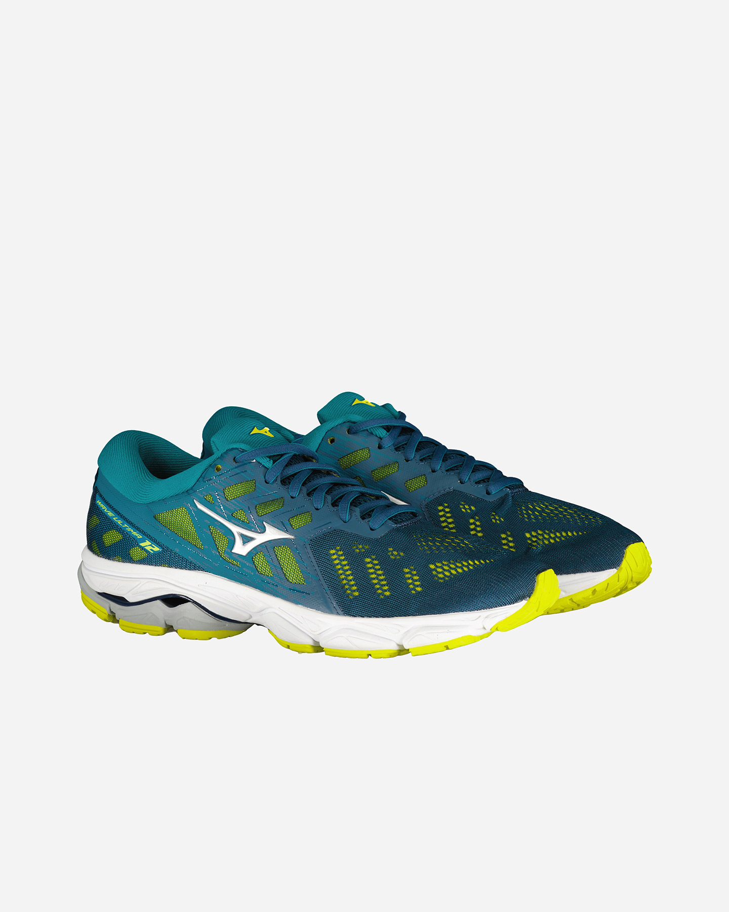 Scarpe running MIZUNO WAVE ULTIMA 12 M - 1 | Cisalfa Sport