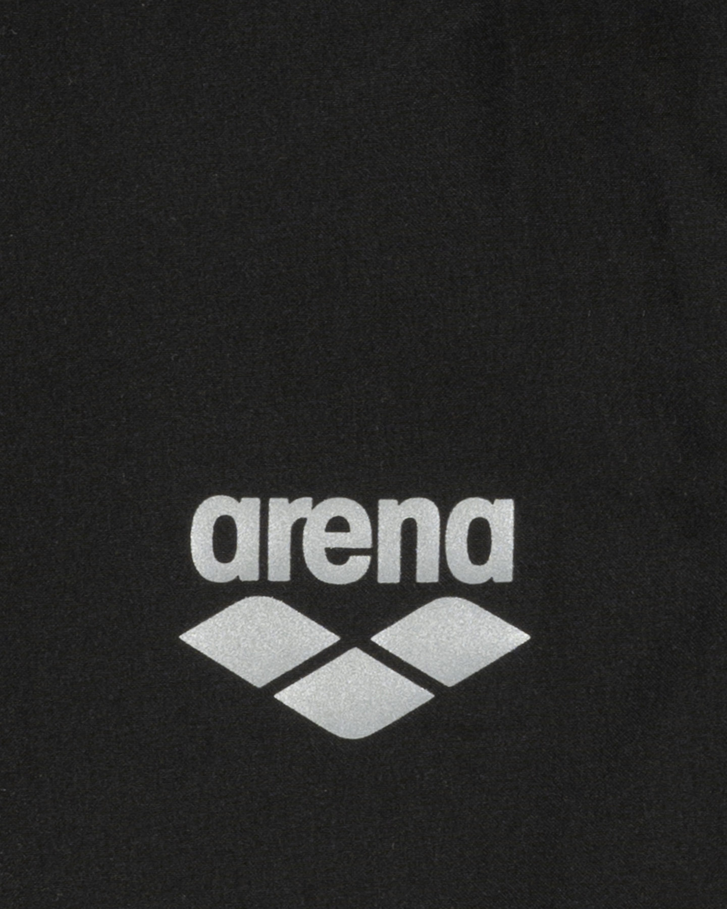 Short running ARENA SHORT RUNNING ARENA BASIC M - Nero - 2 | Cisalfa Sport