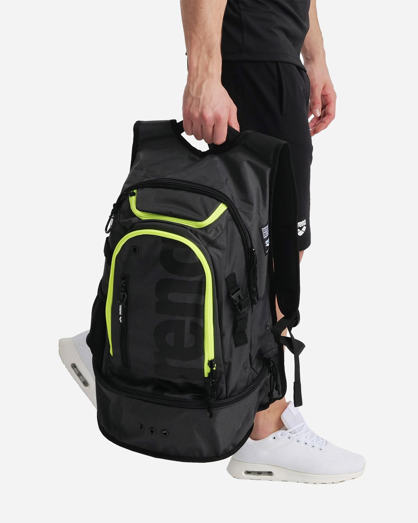 Borsa ARENA FASTPACK 2.2  - 4 | Cisalfa Sport