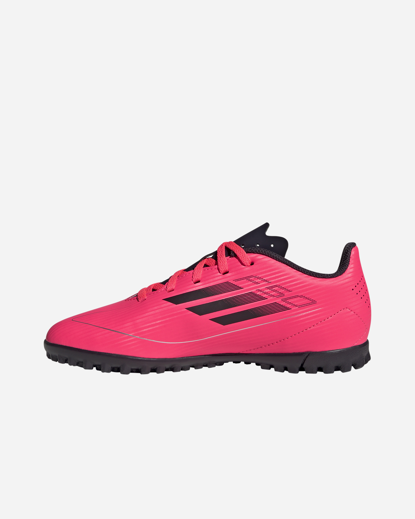 Scarpe calcio ADIDAS F50 CLUB TF JR - 4 | Cisalfa Sport