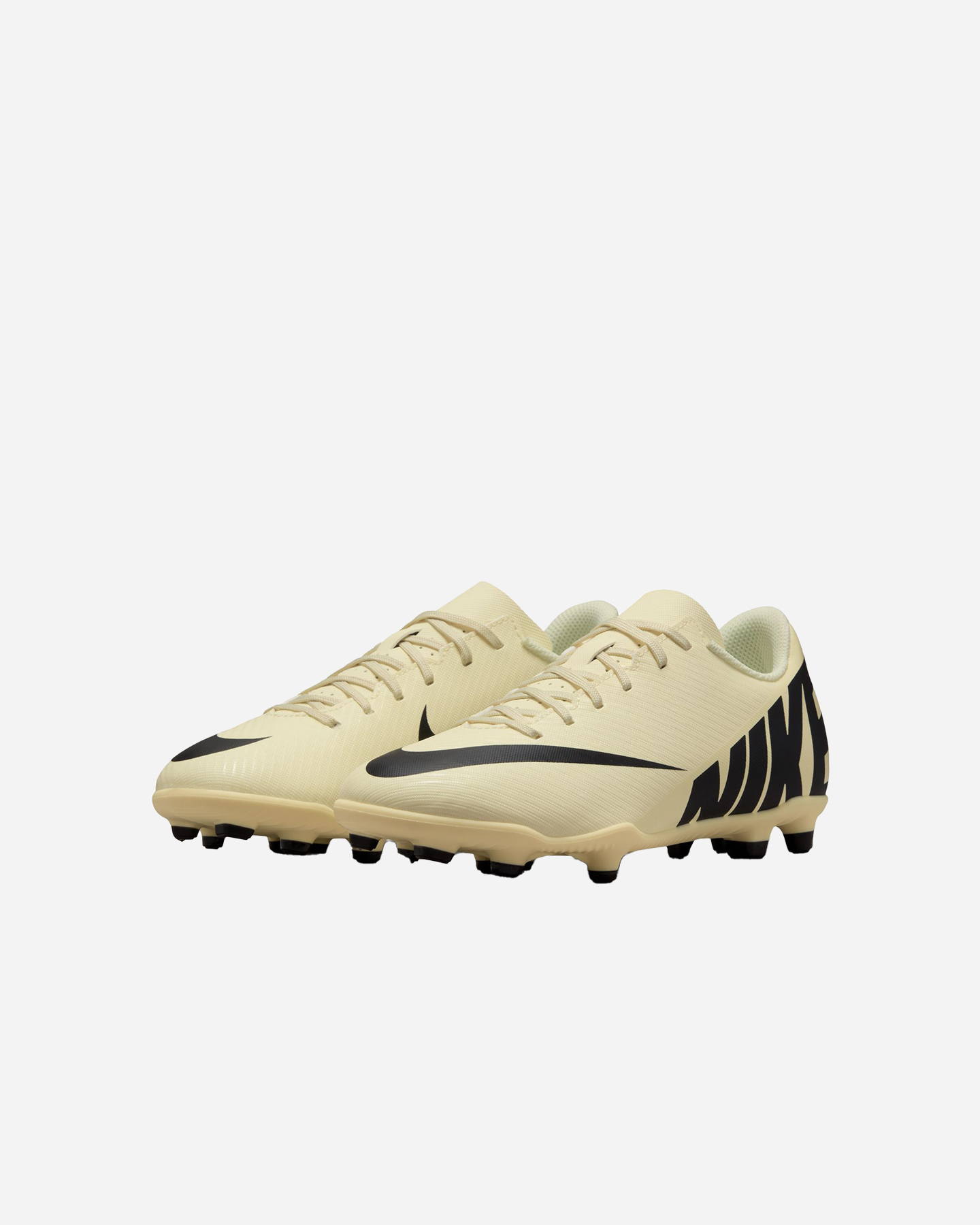 Scarpe calcio NIKE MERCURIAL VAPOR 15 CLUB FG-MG JR - 1 | Cisalfa Sport