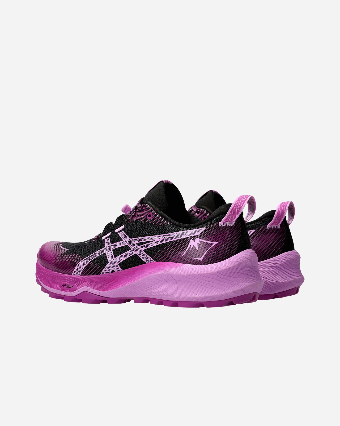 Scarpe trail ASICS GEL-TRABUCO 12 W - 4 | Cisalfa Sport