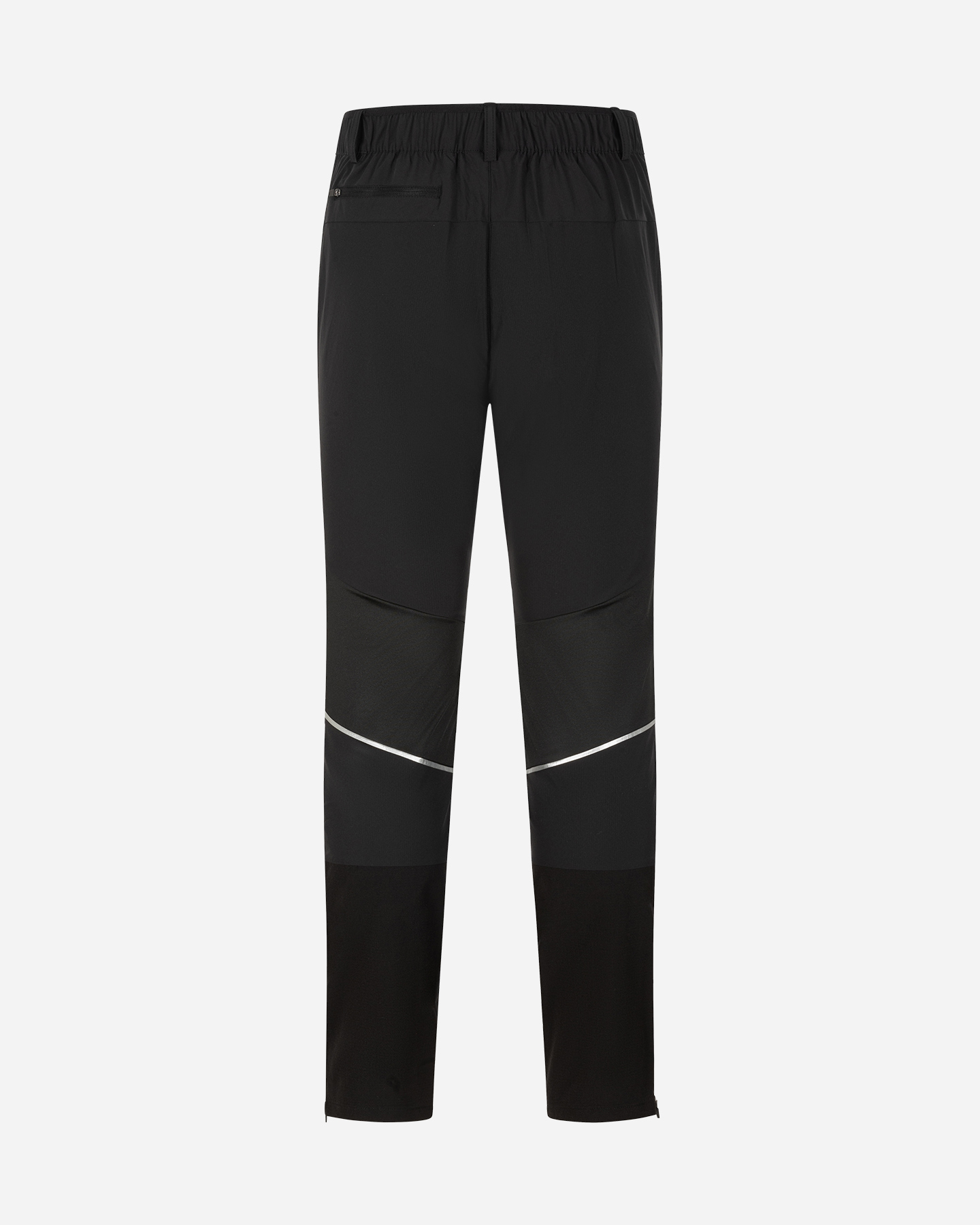 Pantalone outdoor 8848 MOUNTAIN HIKE M - Nero - 1 | Cisalfa Sport
