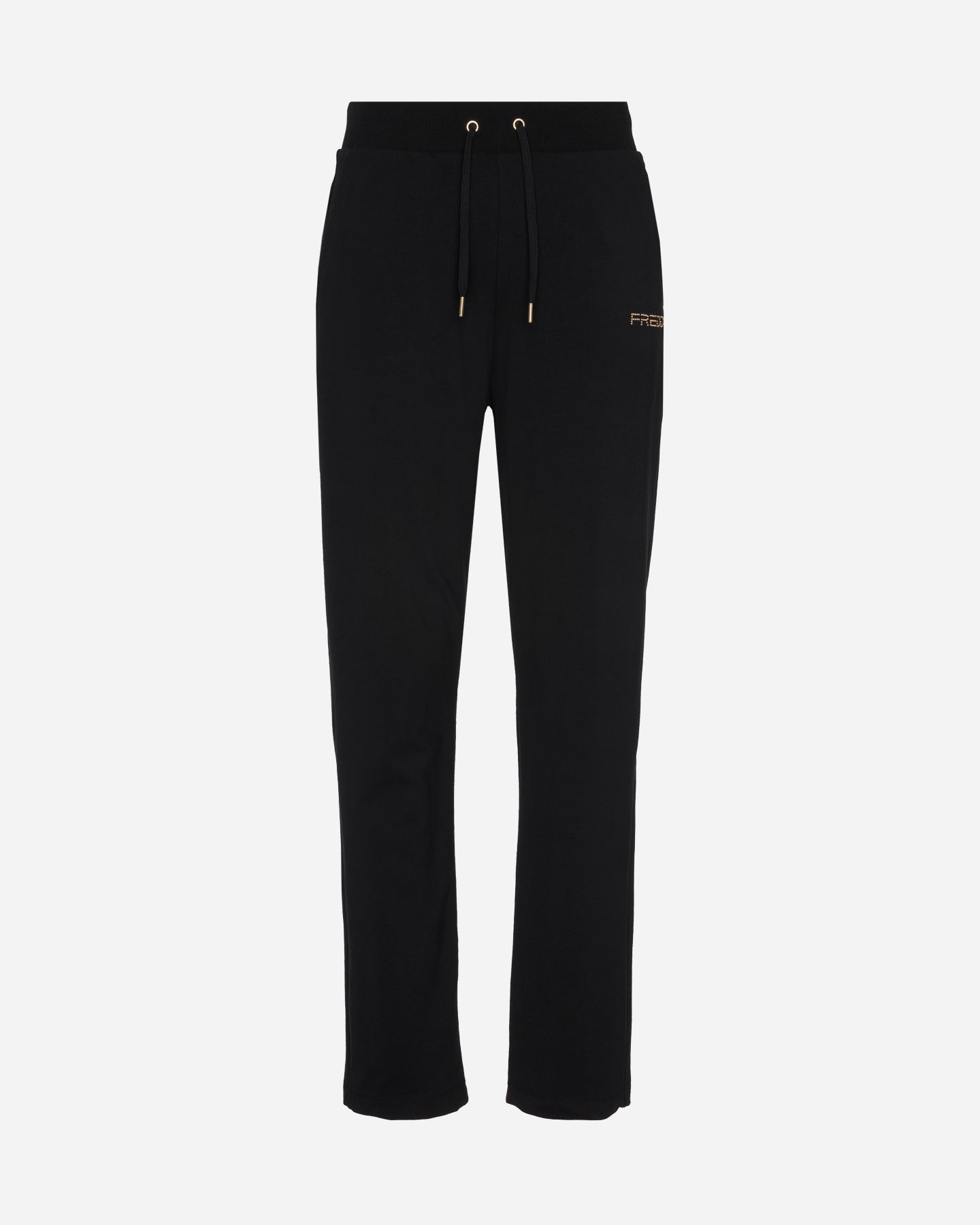 Pantalone FREDDY DIRITTI W - Nero - 0 | Cisalfa Sport