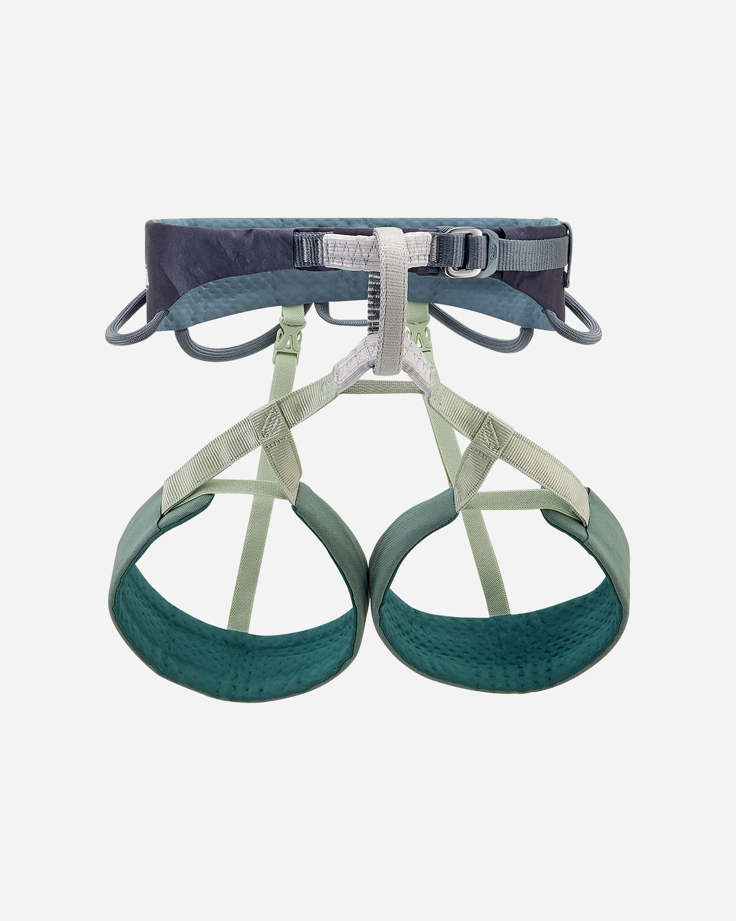 Imbragatura PETZL SAMA - Grigio - 0 | Cisalfa Sport