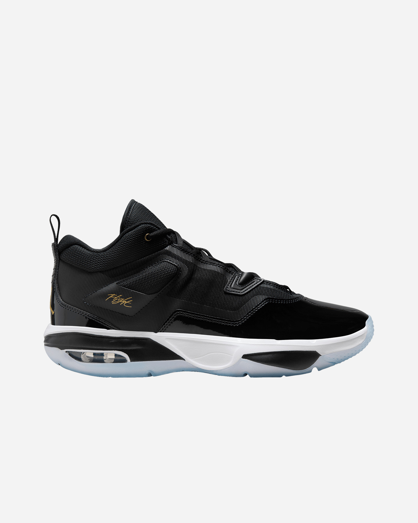 Scarpe sneakers NIKE JORDAN STAY LOYAL 3 M - Nero - 0 | Cisalfa Sport