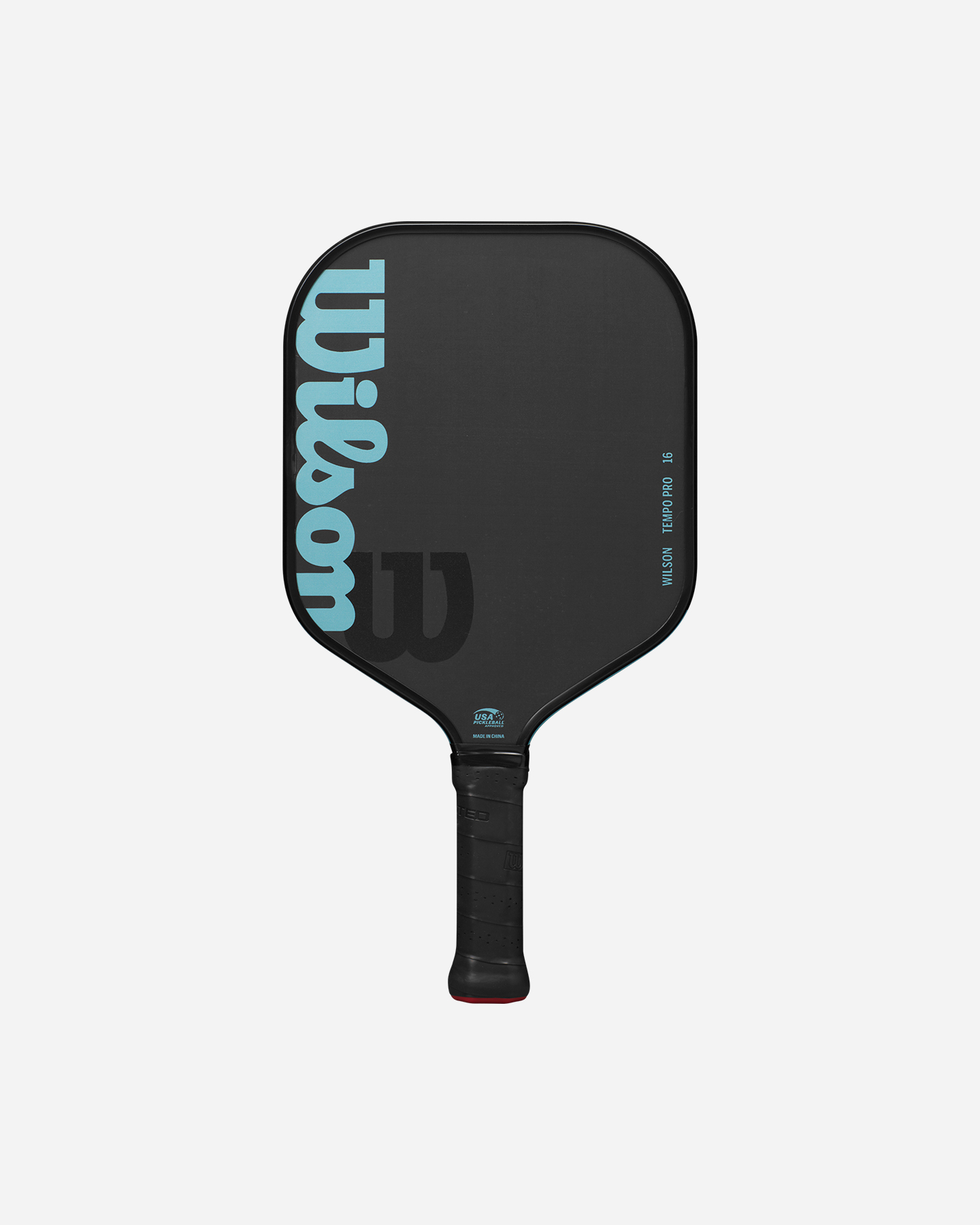 Racchetta squash WILSON PICKLEBALL TEMPO PRO - 0 | Cisalfa Sport