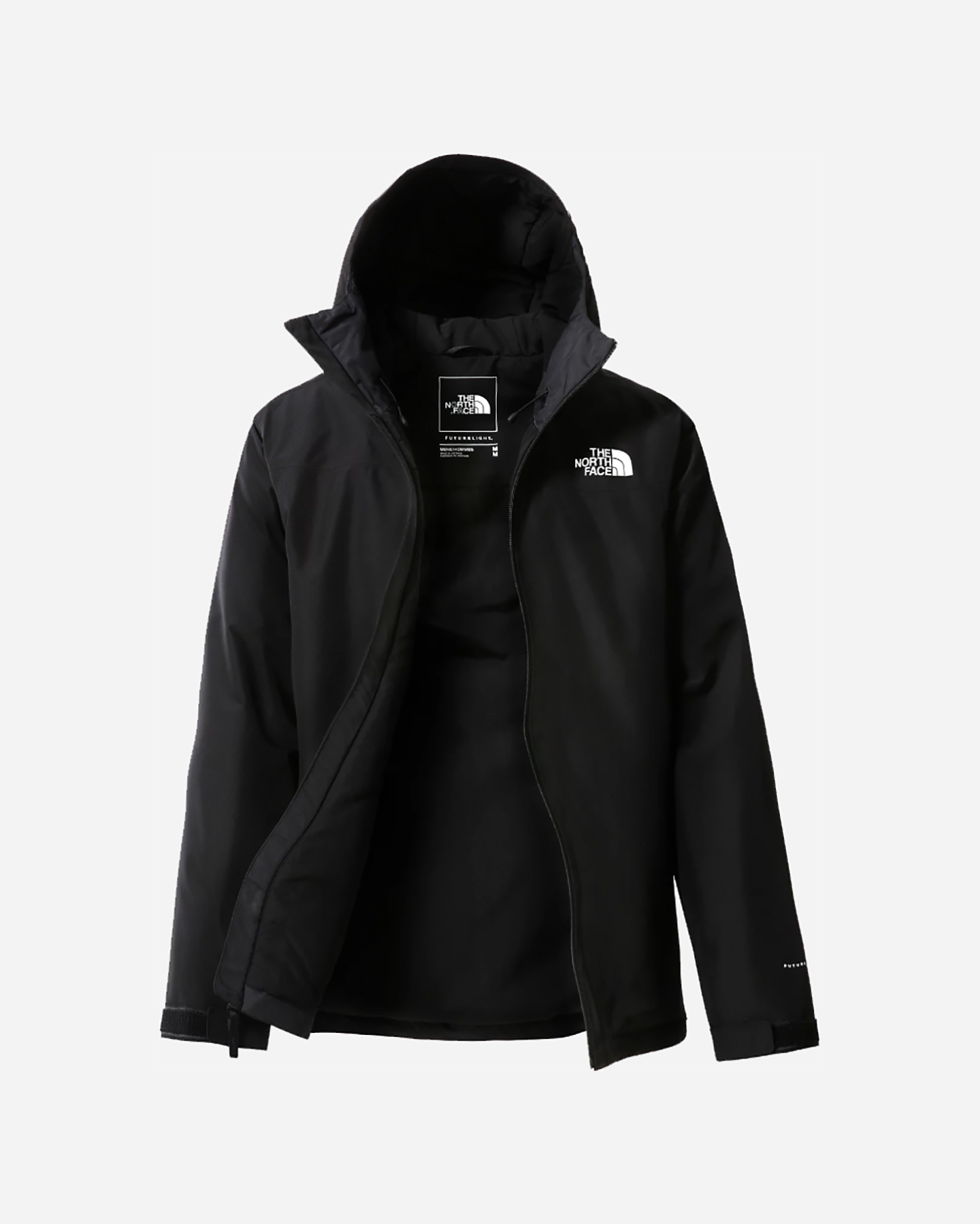 Giacca outdoor THE NORTH FACE DRYZZLE FUTURELIGHT M - 2 | Cisalfa Sport