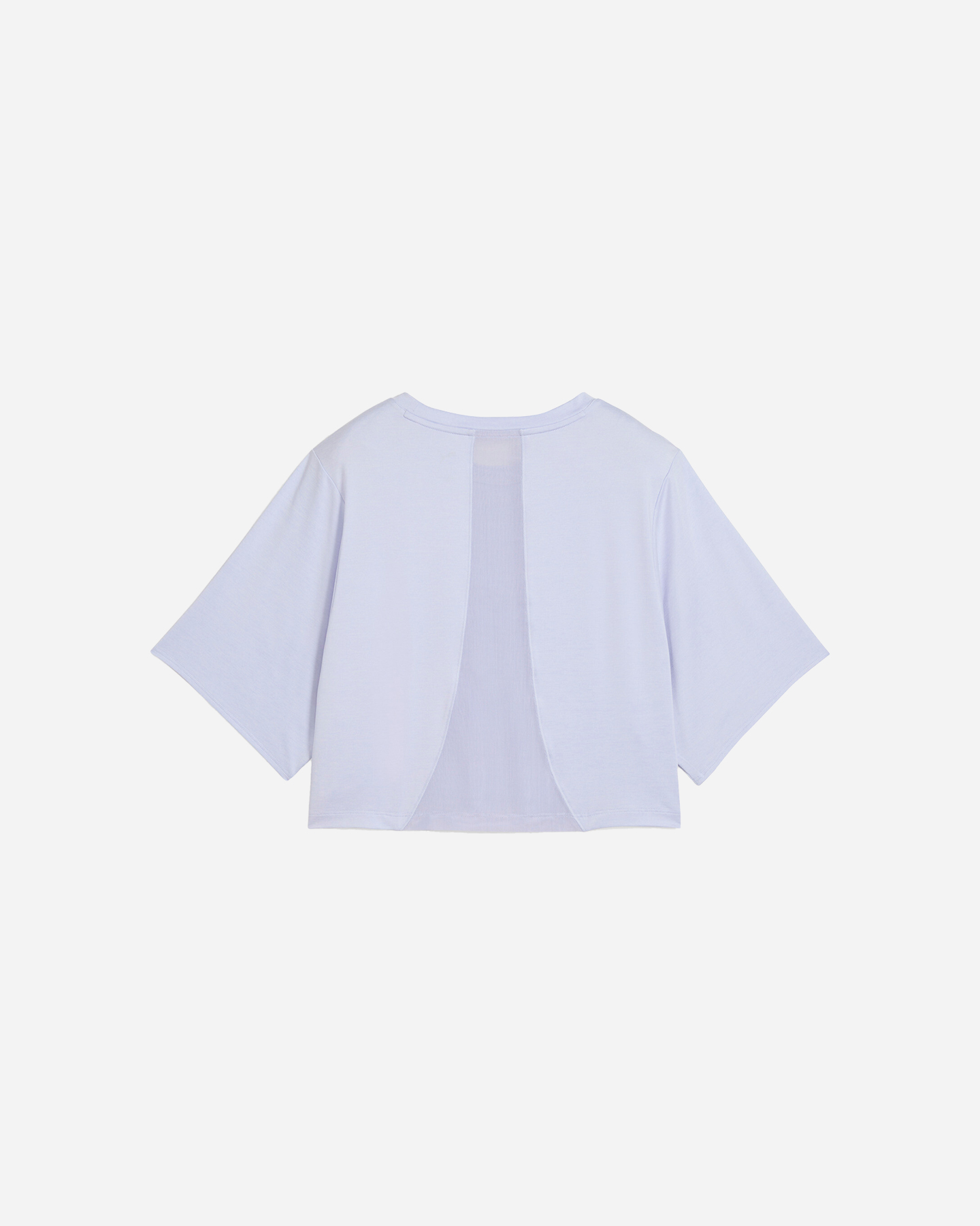 T-shirt training PUMA CLOUDSPUN W - Bianco - 1 | Cisalfa Sport