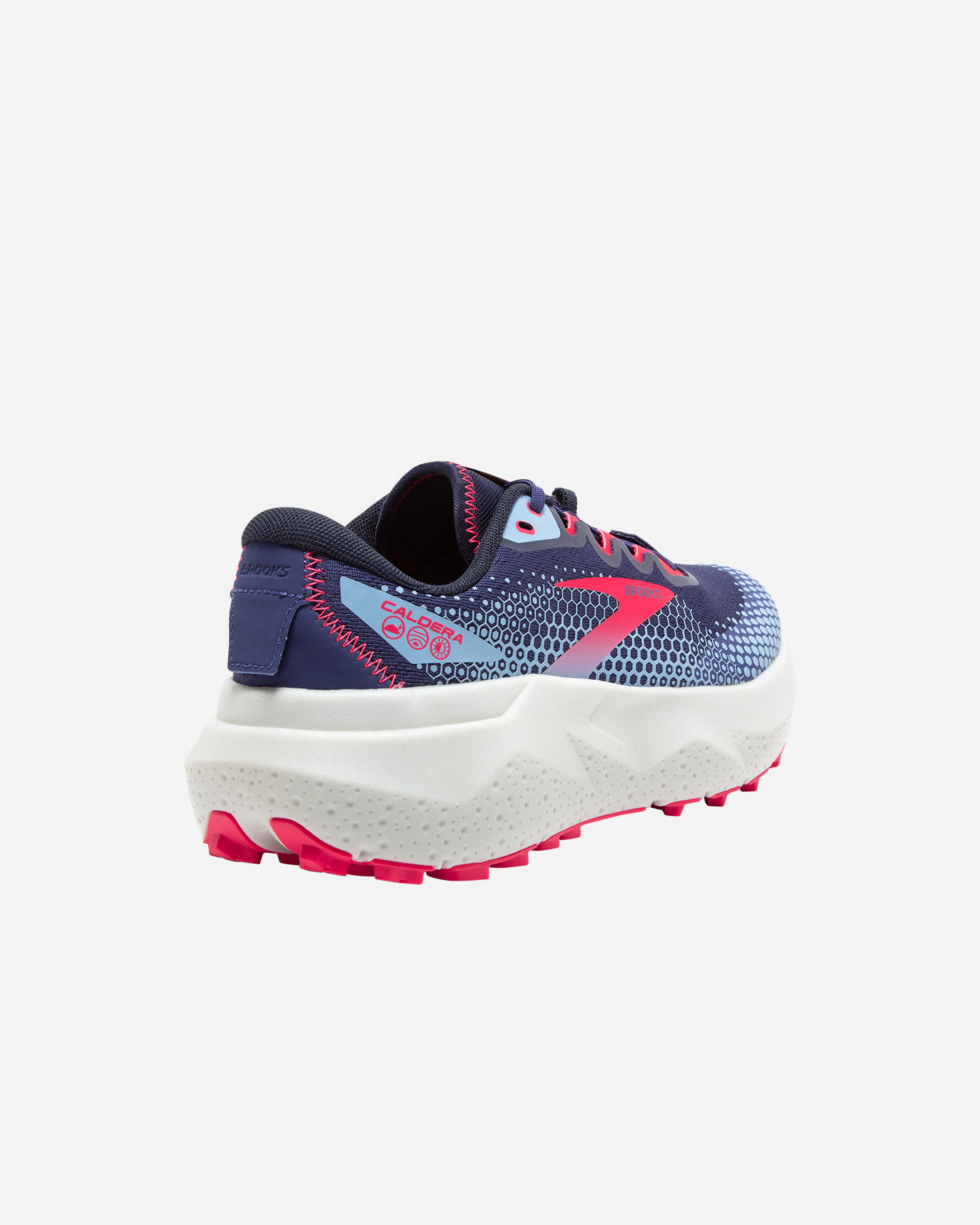 Scarpe trail BROOKS CALDERA 6 W - 2 | Cisalfa Sport