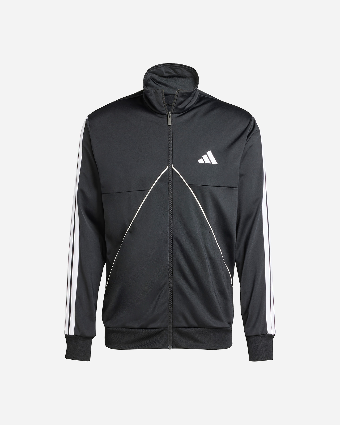 Tuta ADIDAS TRACK TOP TIRO M - Nero - 1 | Cisalfa Sport