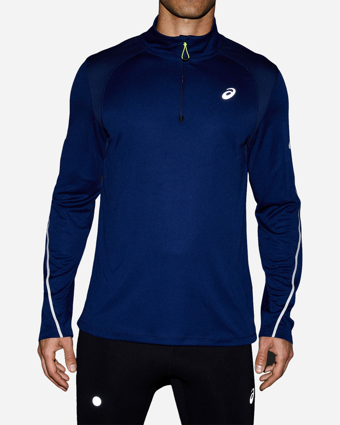 Maglia running ASICS ROAD LITE-SHOW M - 3 | Cisalfa Sport