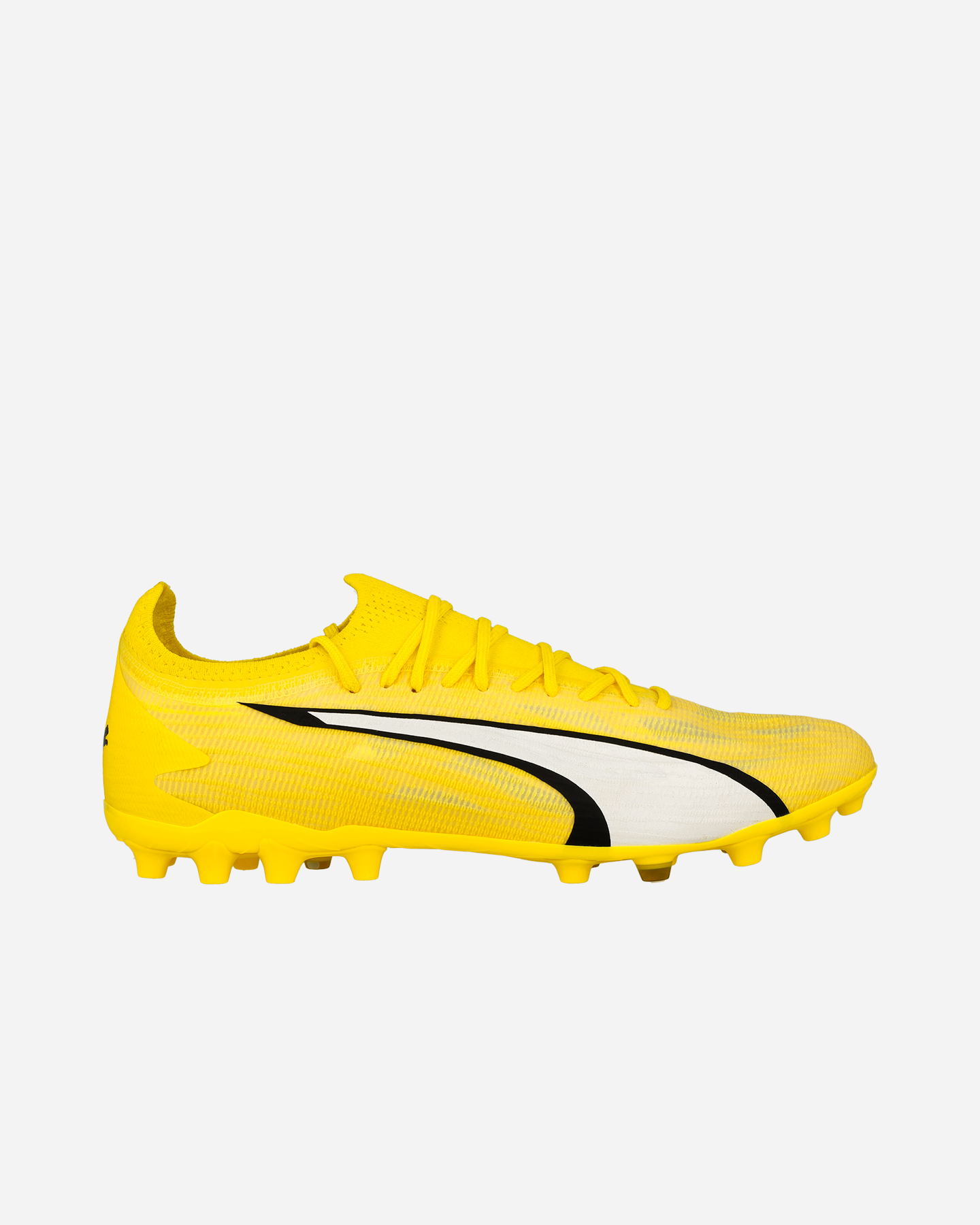 Scarpe calcio PUMA ULTRA ULTIMATE MG M - Giallo - 0 | Cisalfa Sport