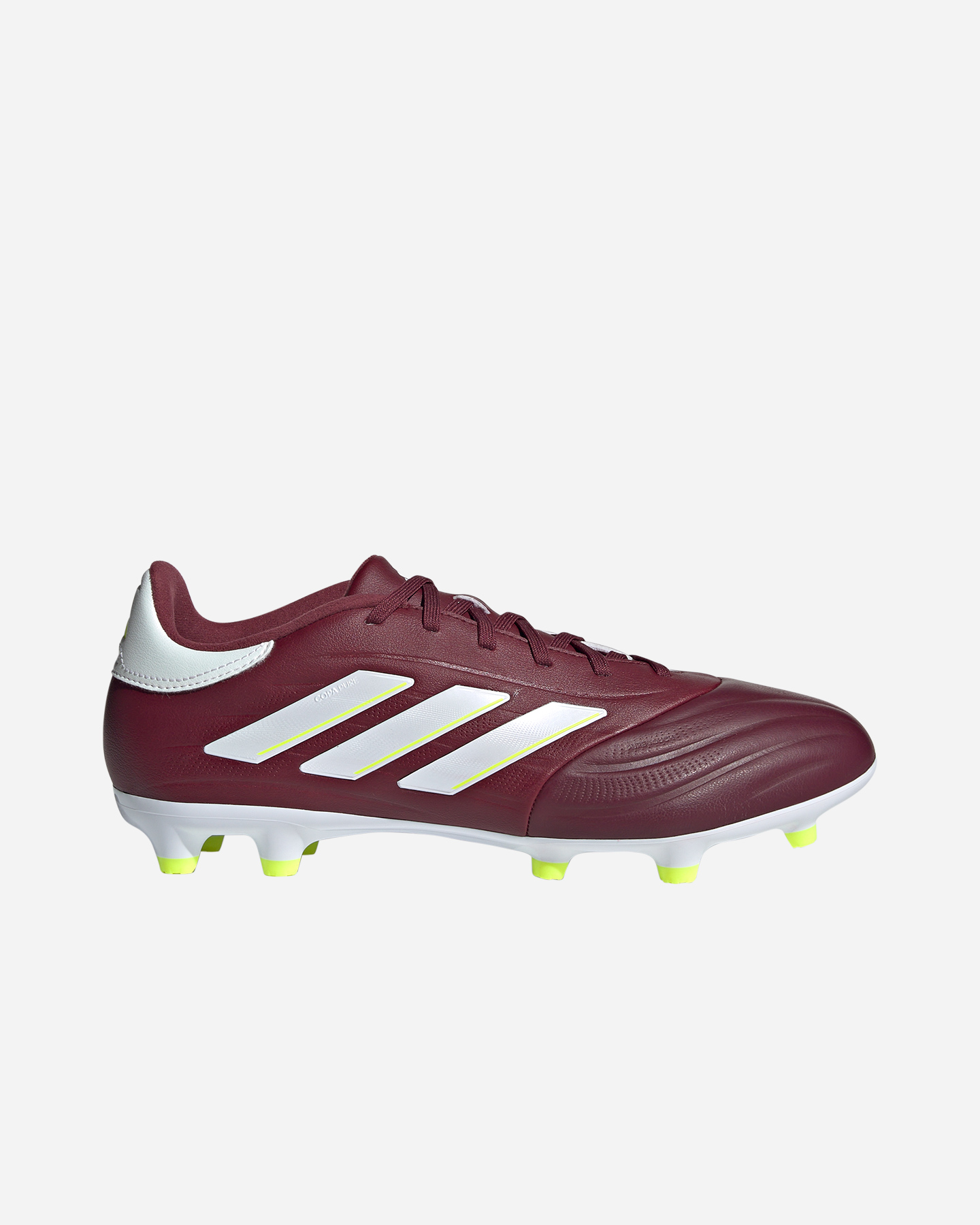 Scarpe calcio ADIDAS COPA PURE 2 LEAGUE FG M - 0 | Cisalfa Sport