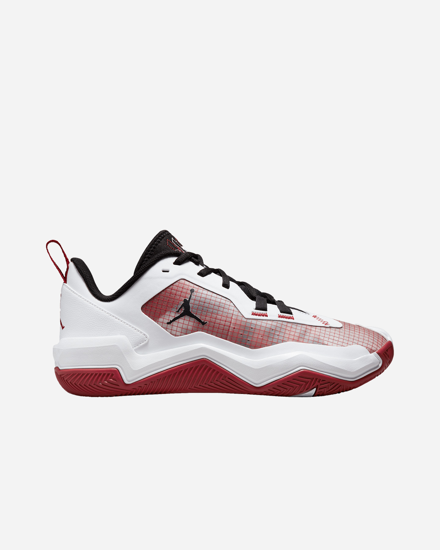Scarpe basket NIKE JORDAN ONE TAKE 4 M - Bianco - 0 | Cisalfa Sport