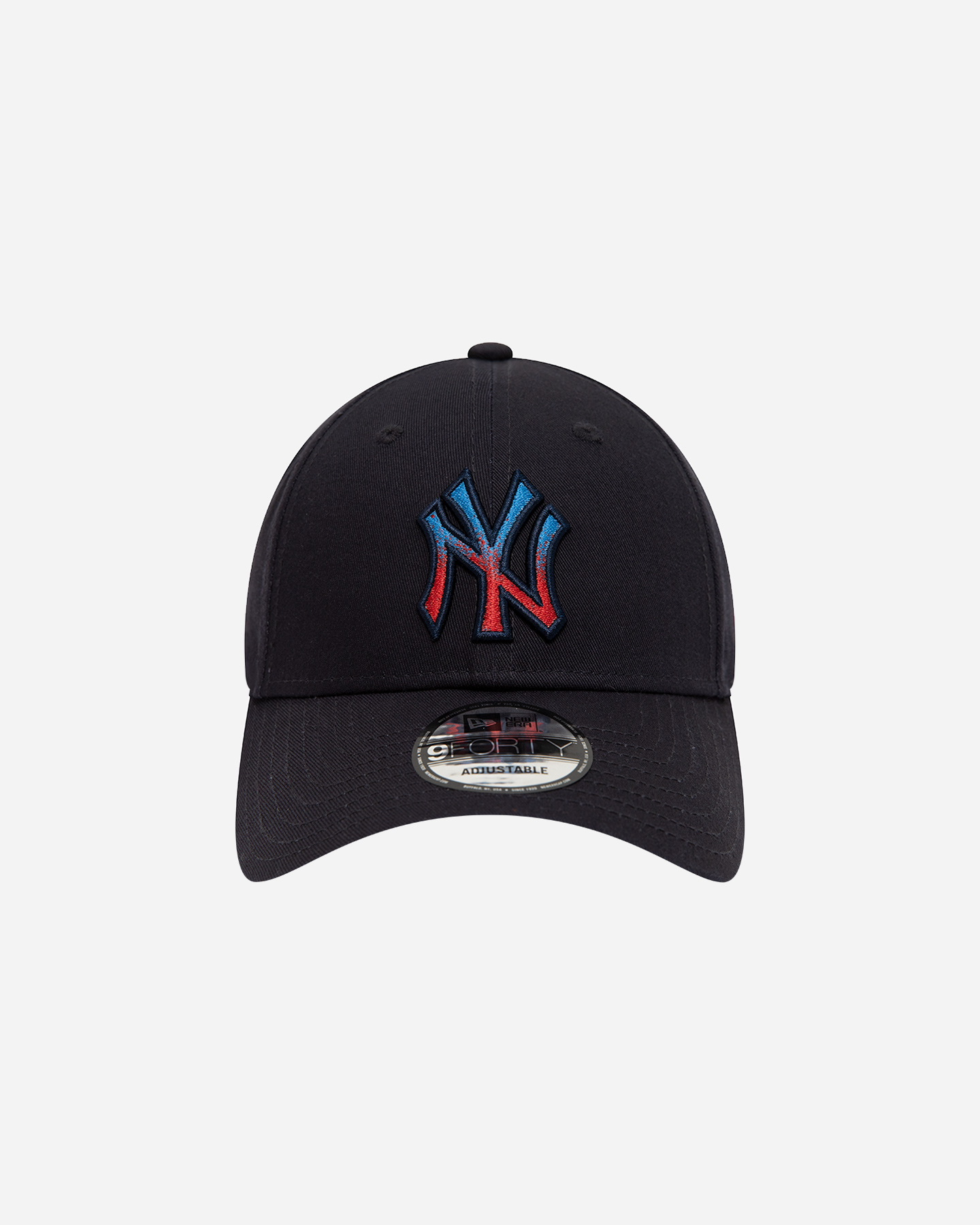 Cappellino NEW ERA 9FORTY INFILL NY YANKEES  - 1 | Cisalfa Sport