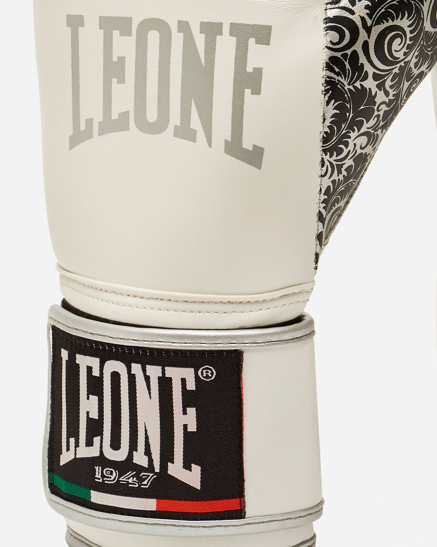 Guanti LEONE XENA LADY W - Argento - 1 | Cisalfa Sport