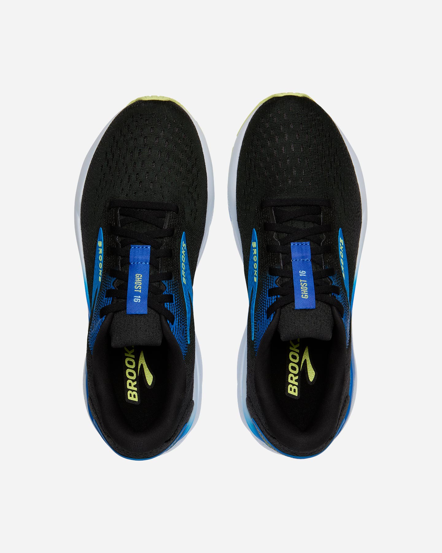 Scarpe running BROOKS GHOST 16 M - 4 | Cisalfa Sport