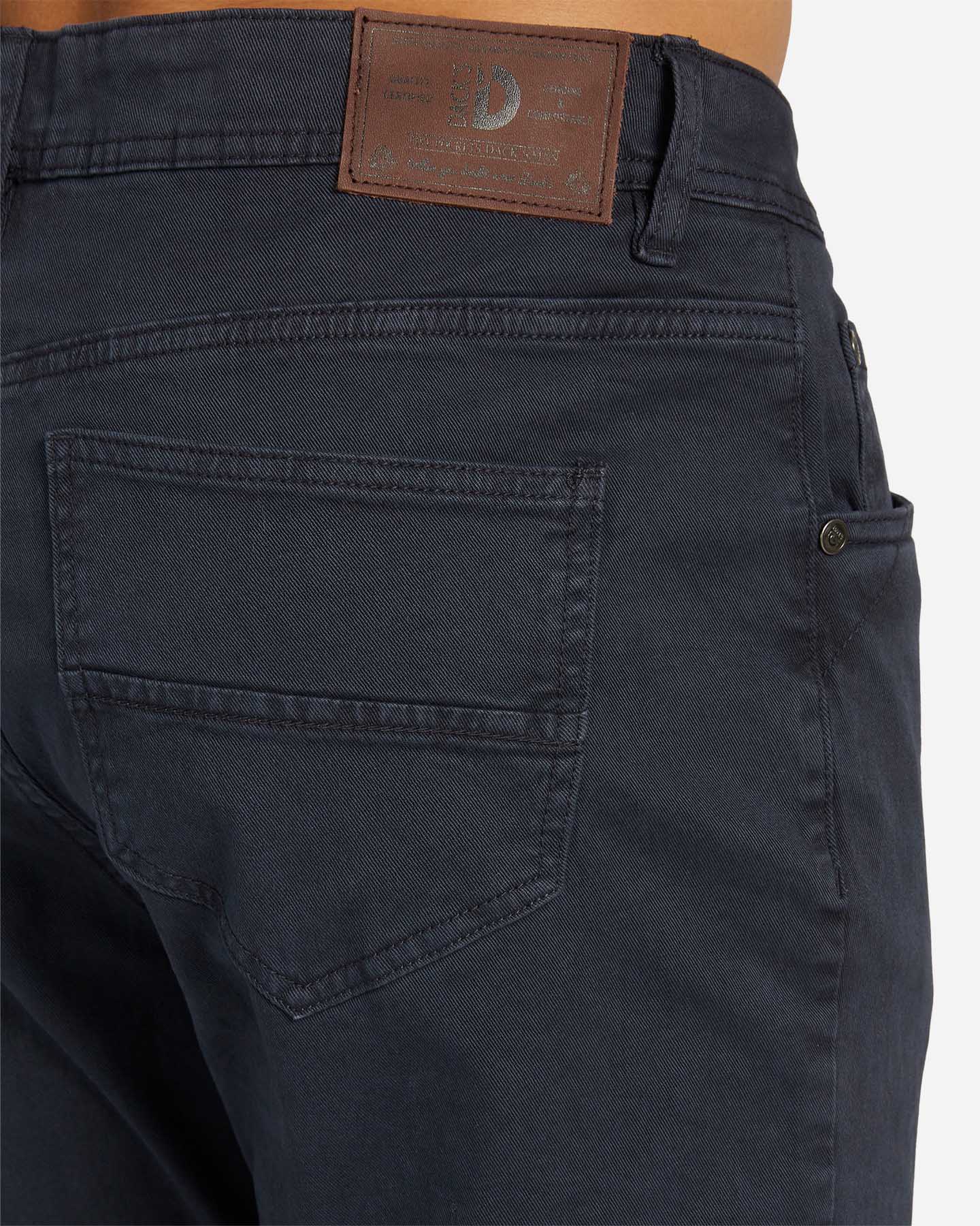 Pantalone DACK'S 5 TS TWILL REGULAR M - 3 | Cisalfa Sport