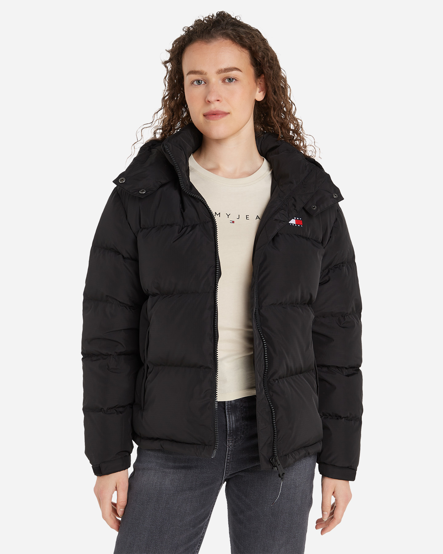 Giubbotto TOMMY HILFIGER ALASKA W - 2 | Cisalfa Sport